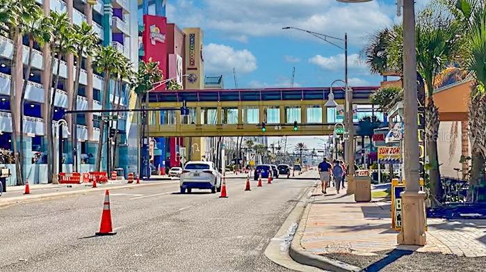 2900 N ATLANTIC AVE NW #703, DAYTONA BEACH, FL, 32118