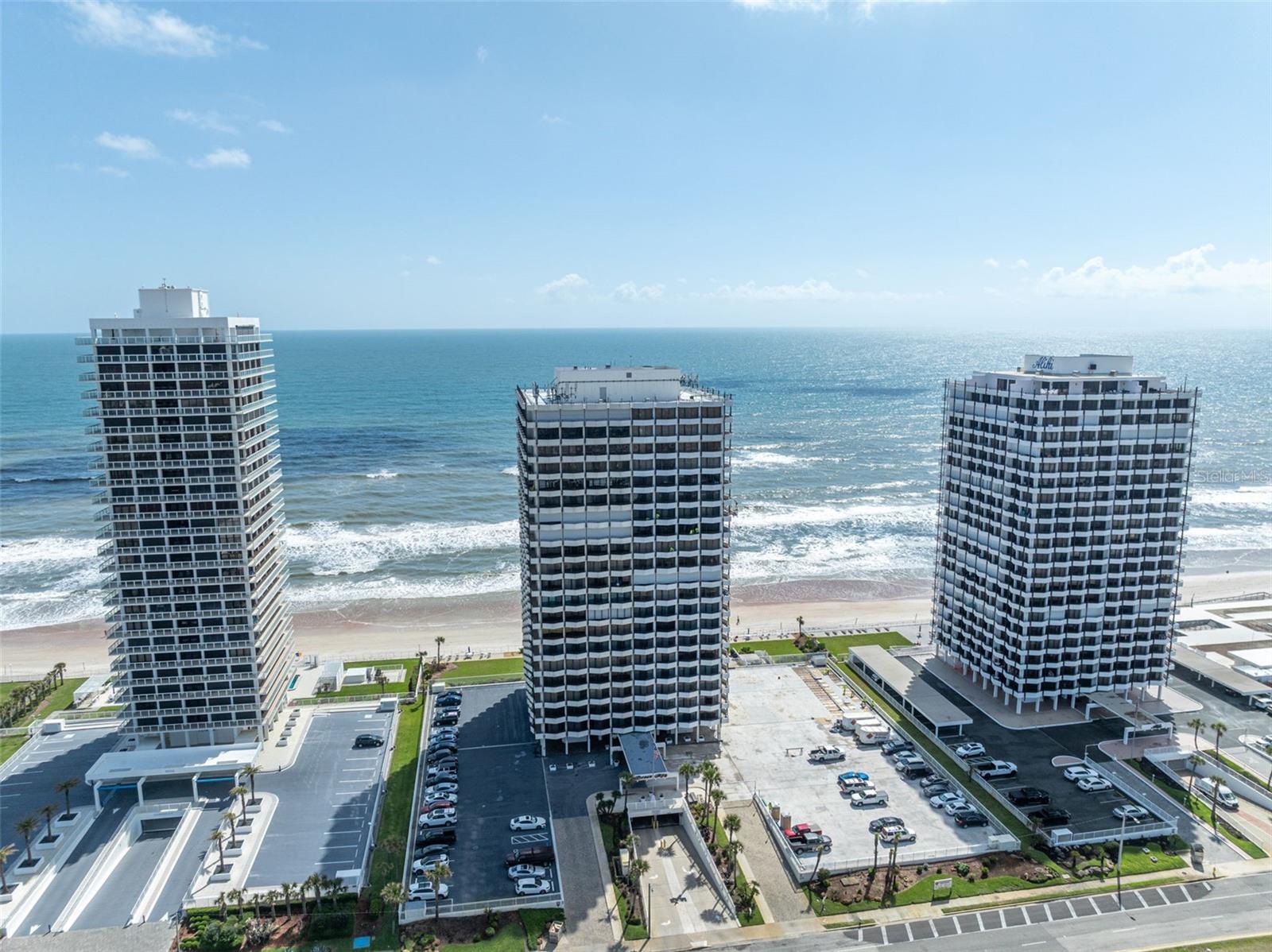 2900 N ATLANTIC AVE NW #703, DAYTONA BEACH, FL, 32118