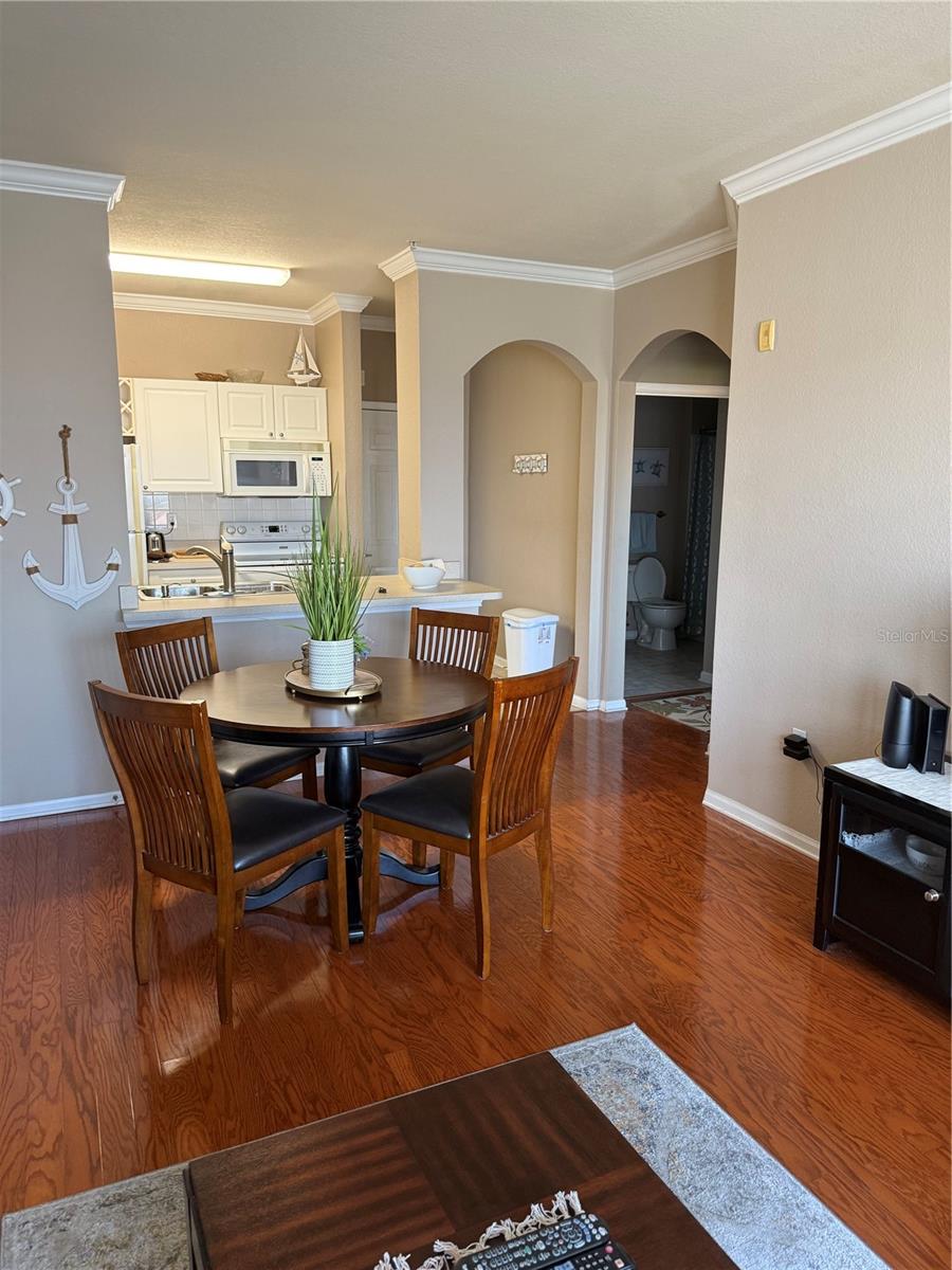 1216 S MISSOURI AVE #406, CLEARWATER, FL, 33756