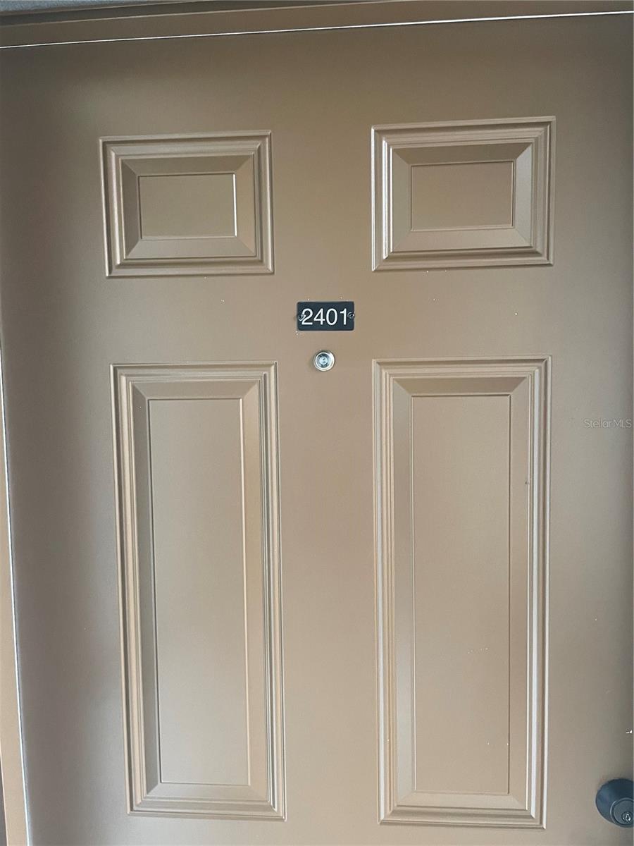706 115TH #2401, ST PETERSBURG, FL, 33716
