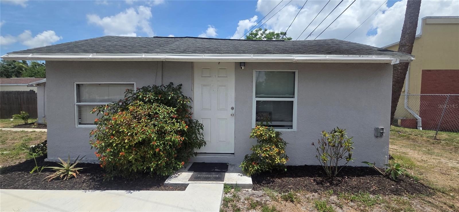 5475 42ND ST N #1, ST PETERSBURG, FL, 33714