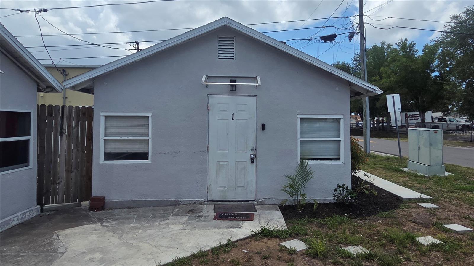 5475 42ND ST N #1, ST PETERSBURG, FL, 33714