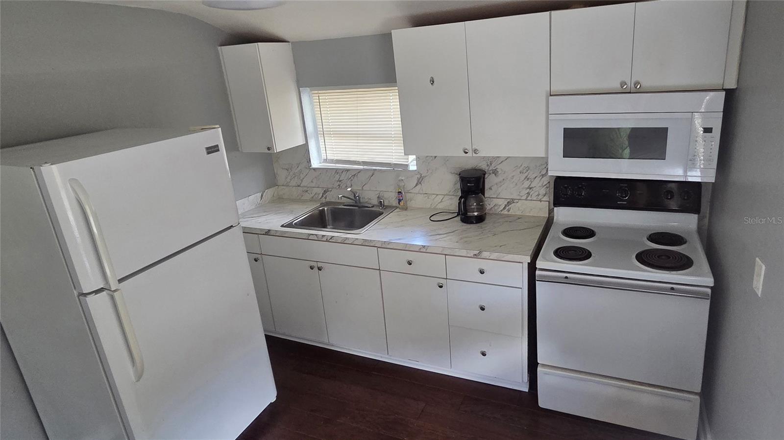 5475 42ND ST N #1, ST PETERSBURG, FL, 33714