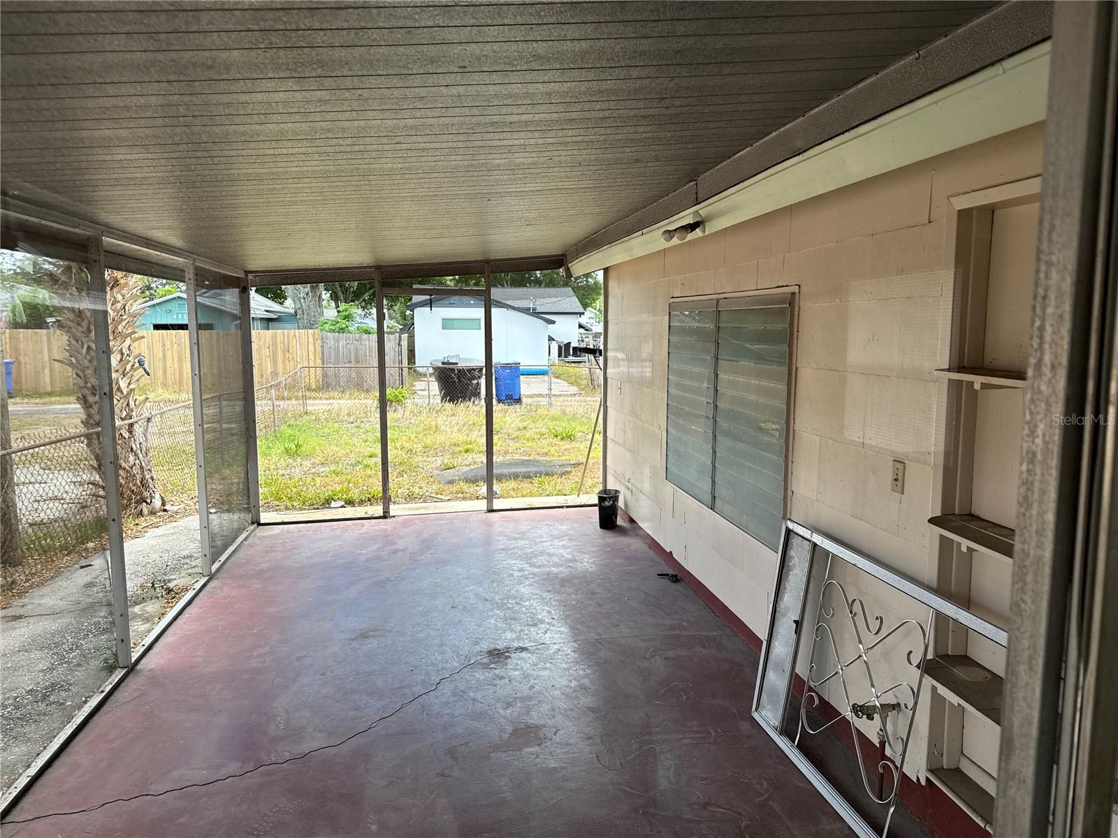 4526 3RD AVE N, ST PETERSBURG, FL, 33713