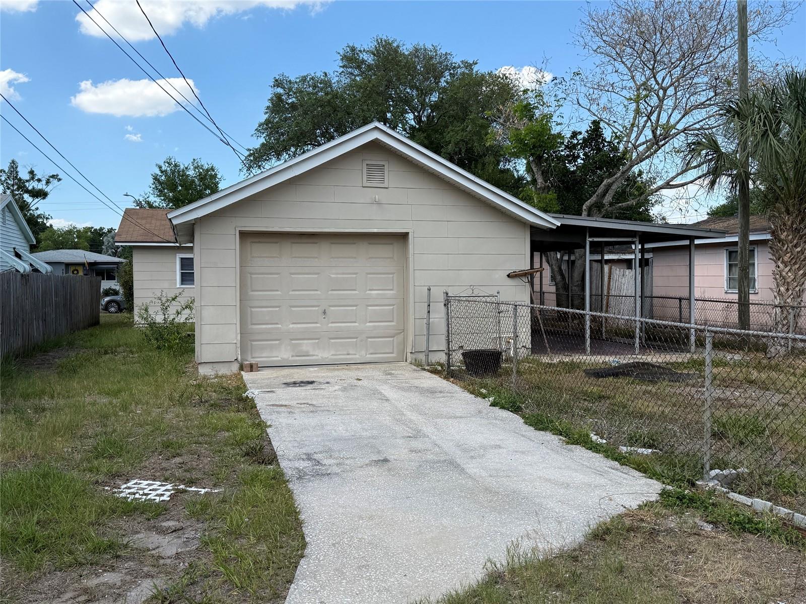 4526 3RD AVE N, ST PETERSBURG, FL, 33713