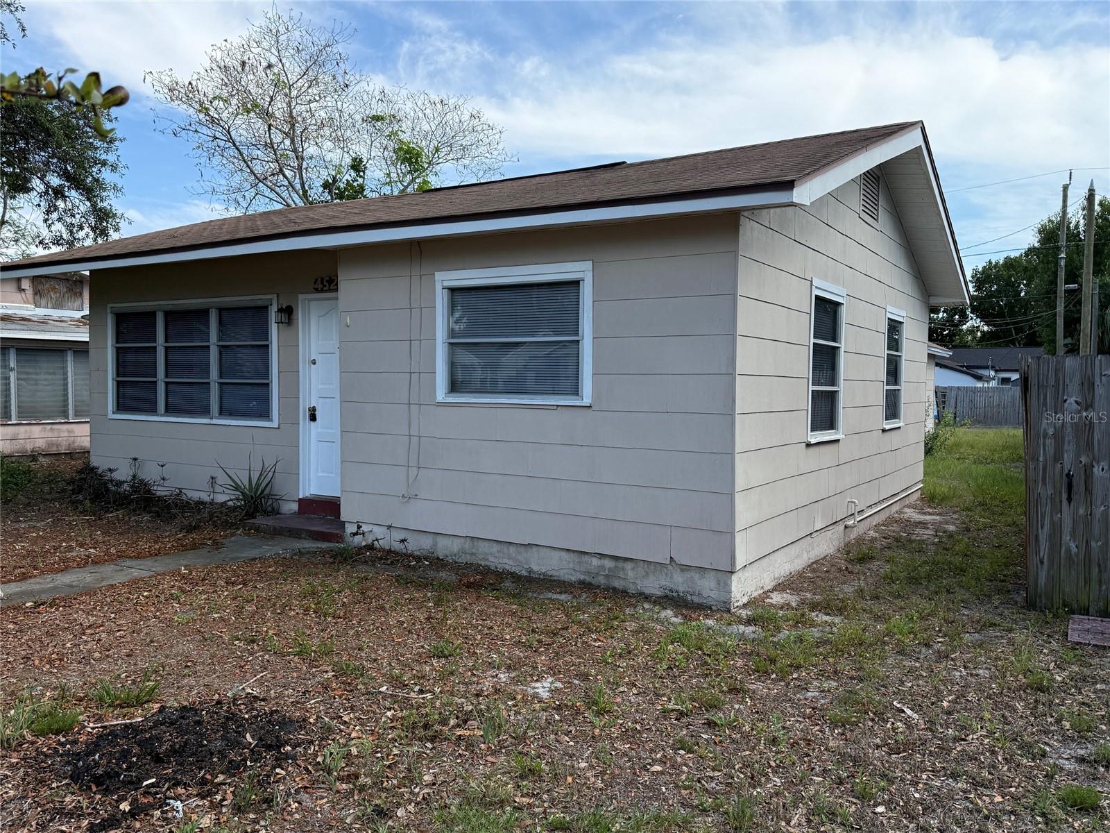 4526 3RD AVE N, ST PETERSBURG, FL, 33713