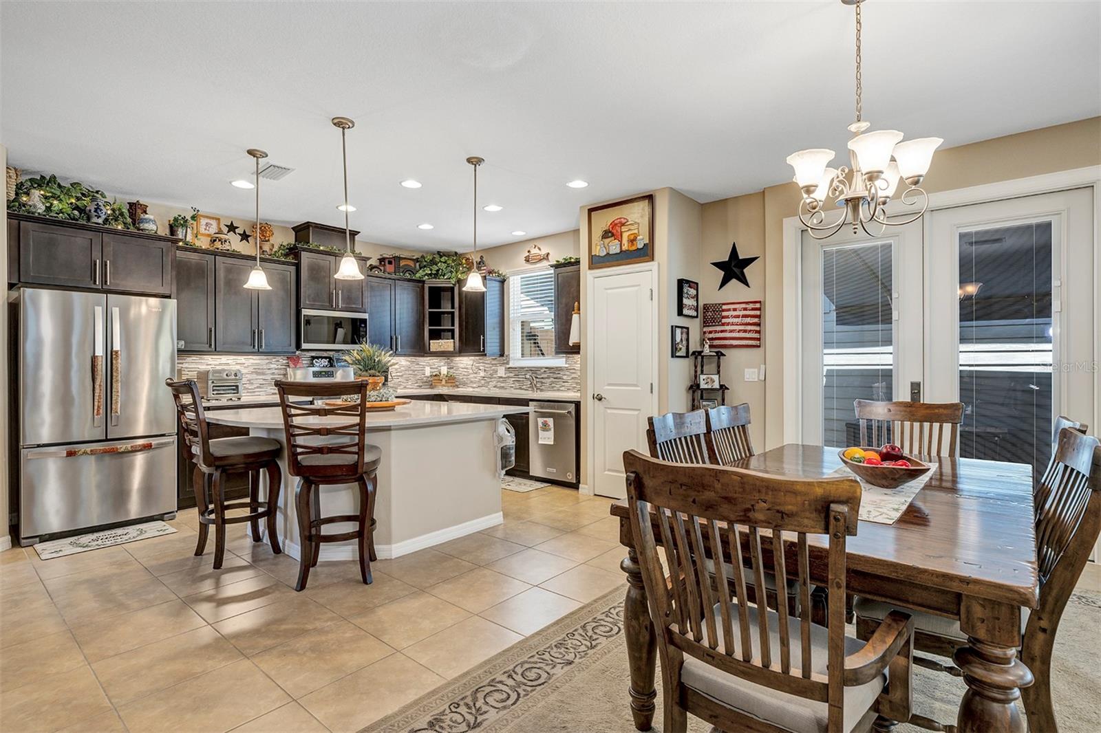 340 ALCOVE DR, GROVELAND, FL, 34736