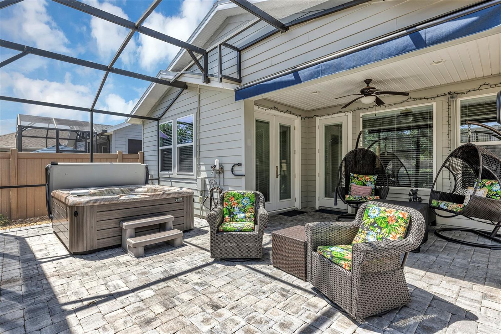 340 ALCOVE DR, GROVELAND, FL, 34736