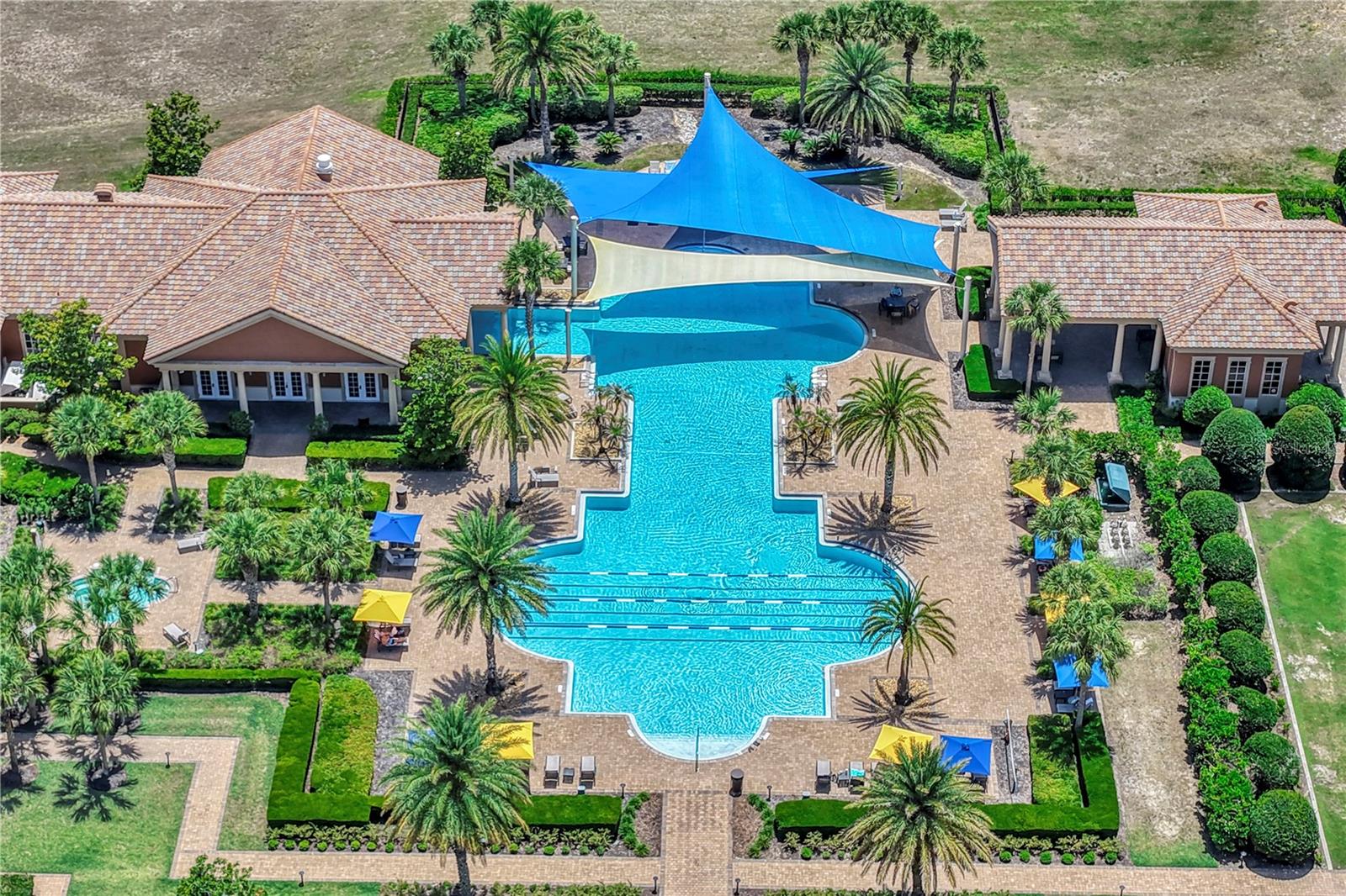 340 ALCOVE DR, GROVELAND, FL, 34736