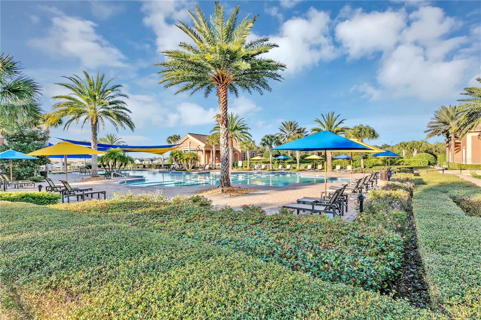 340 ALCOVE DR, GROVELAND, FL, 34736