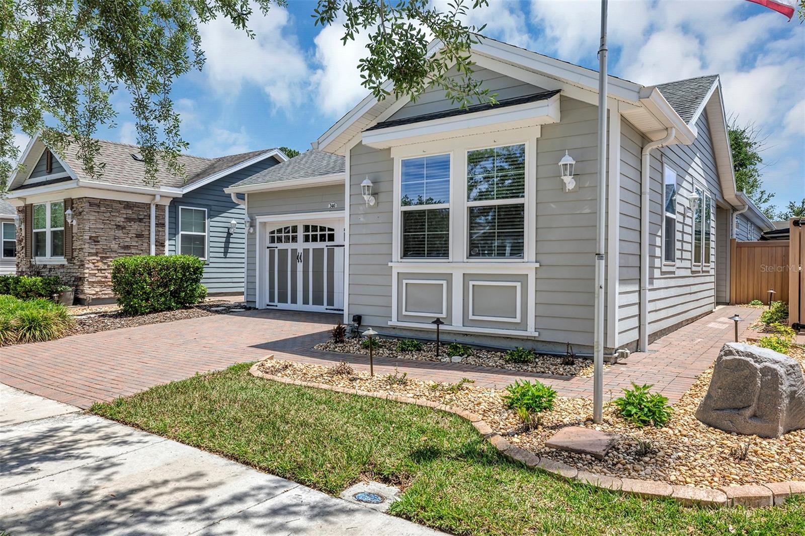 340 ALCOVE DR, GROVELAND, FL, 34736