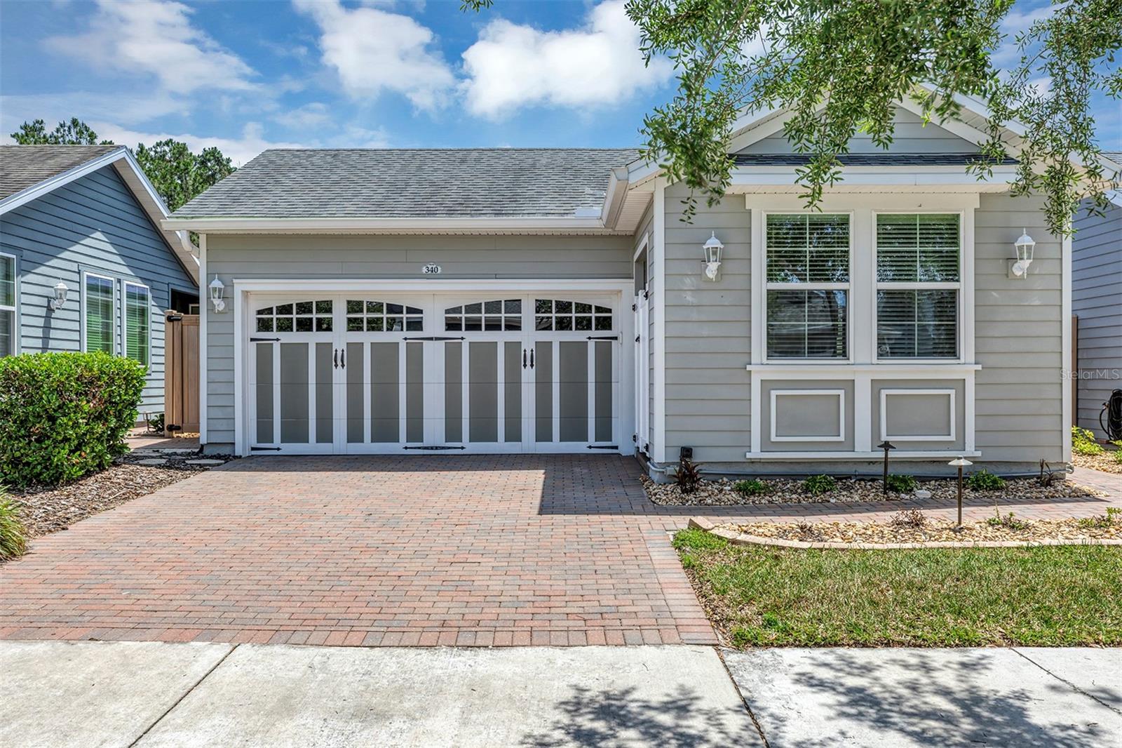 340 ALCOVE DR, GROVELAND, FL, 34736