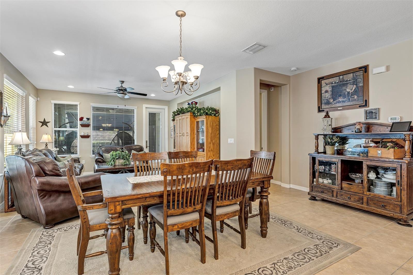 340 ALCOVE DR, GROVELAND, FL, 34736