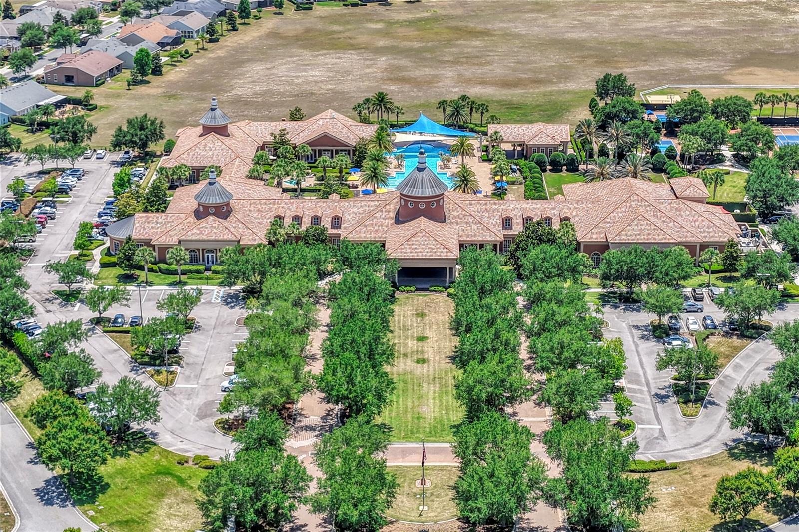 340 ALCOVE DR, GROVELAND, FL, 34736
