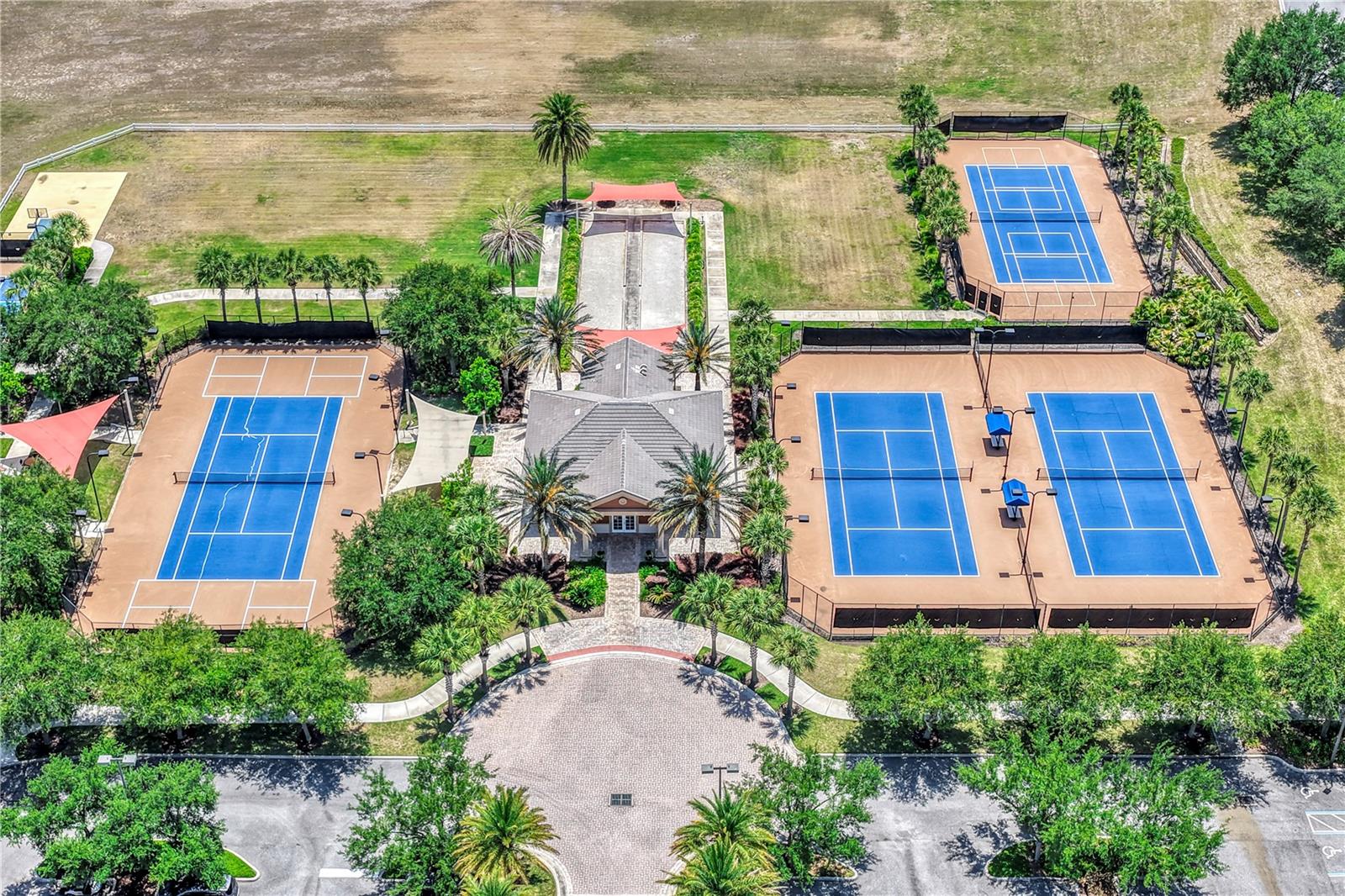 340 ALCOVE DR, GROVELAND, FL, 34736