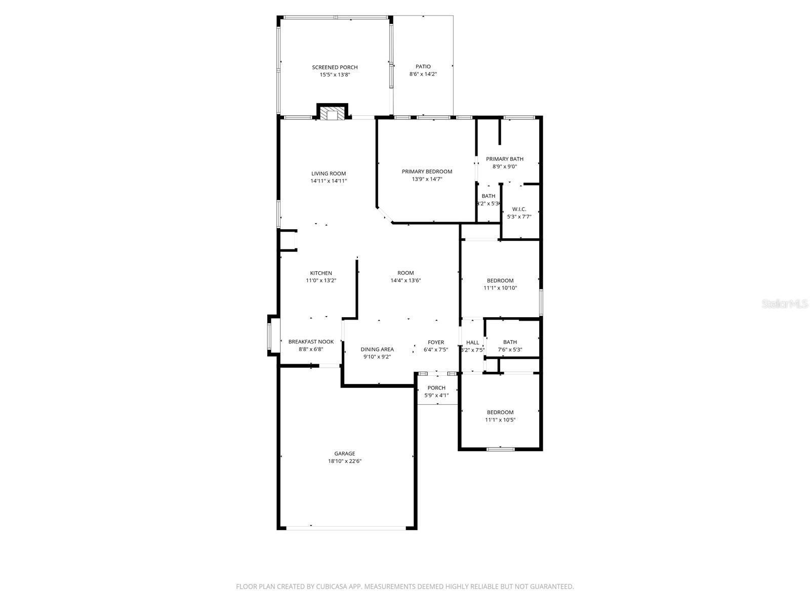 976 ROYAL OAKS DR, APOPKA, FL, 32703