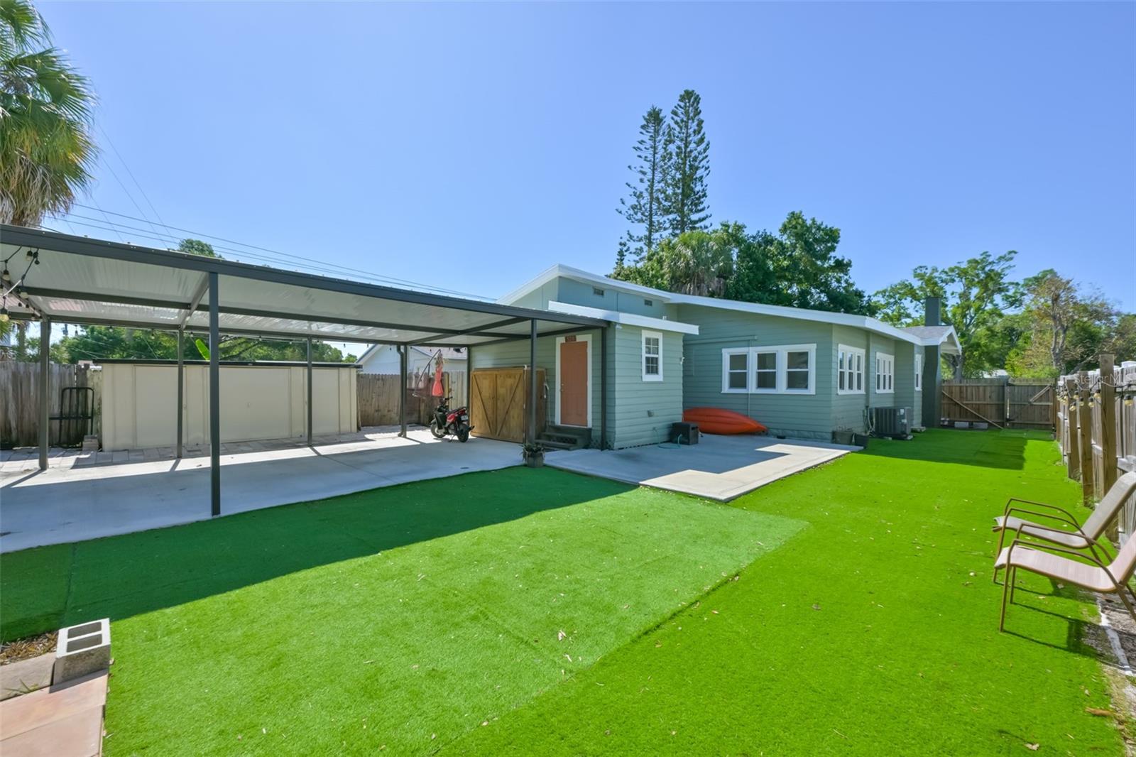 5211 4TH AVE S, ST PETERSBURG, FL, 33707