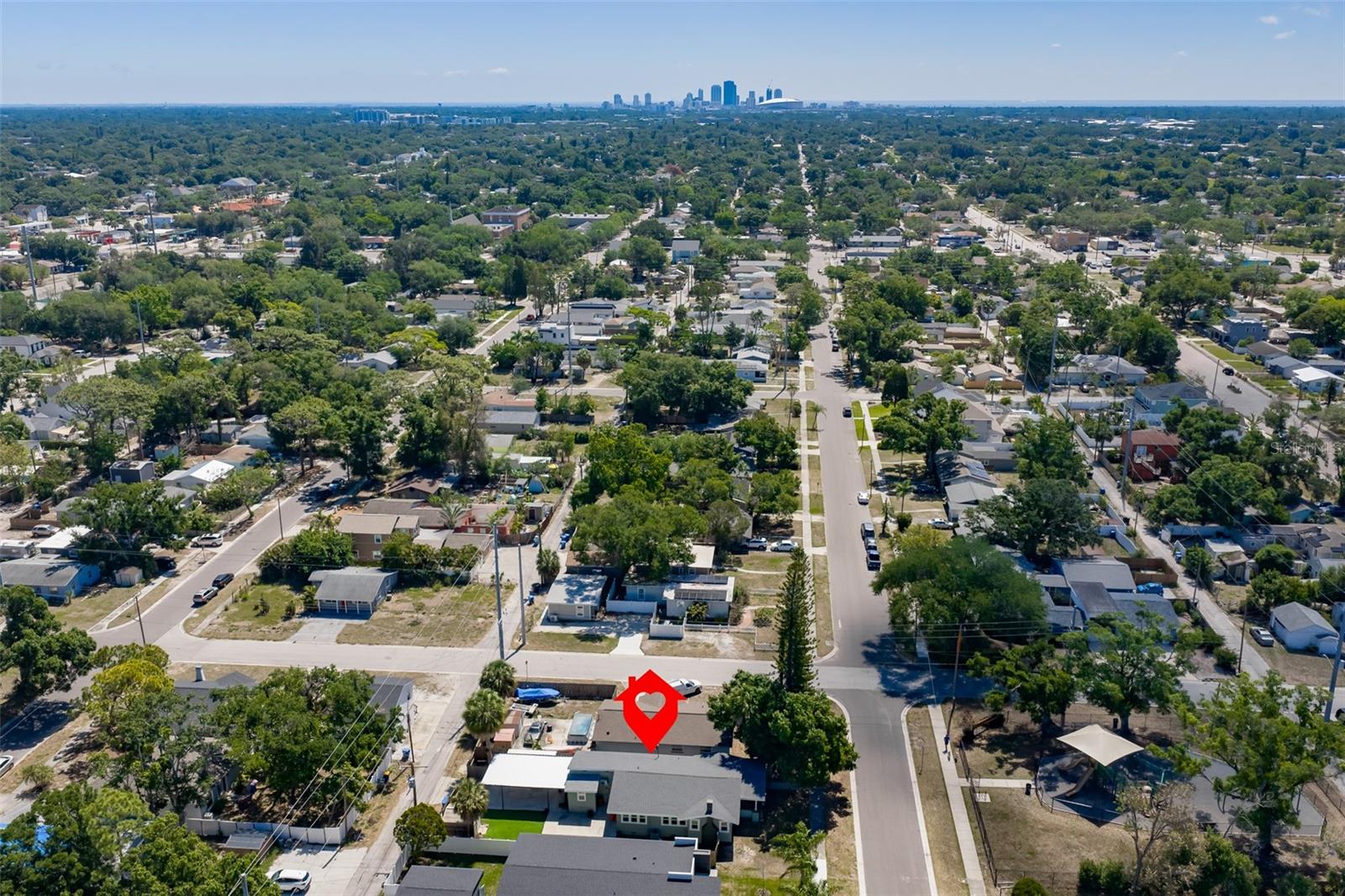5211 4TH AVE S, ST PETERSBURG, FL, 33707