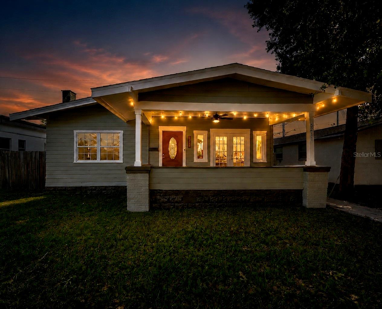 5211 4TH AVE S, ST PETERSBURG, FL, 33707