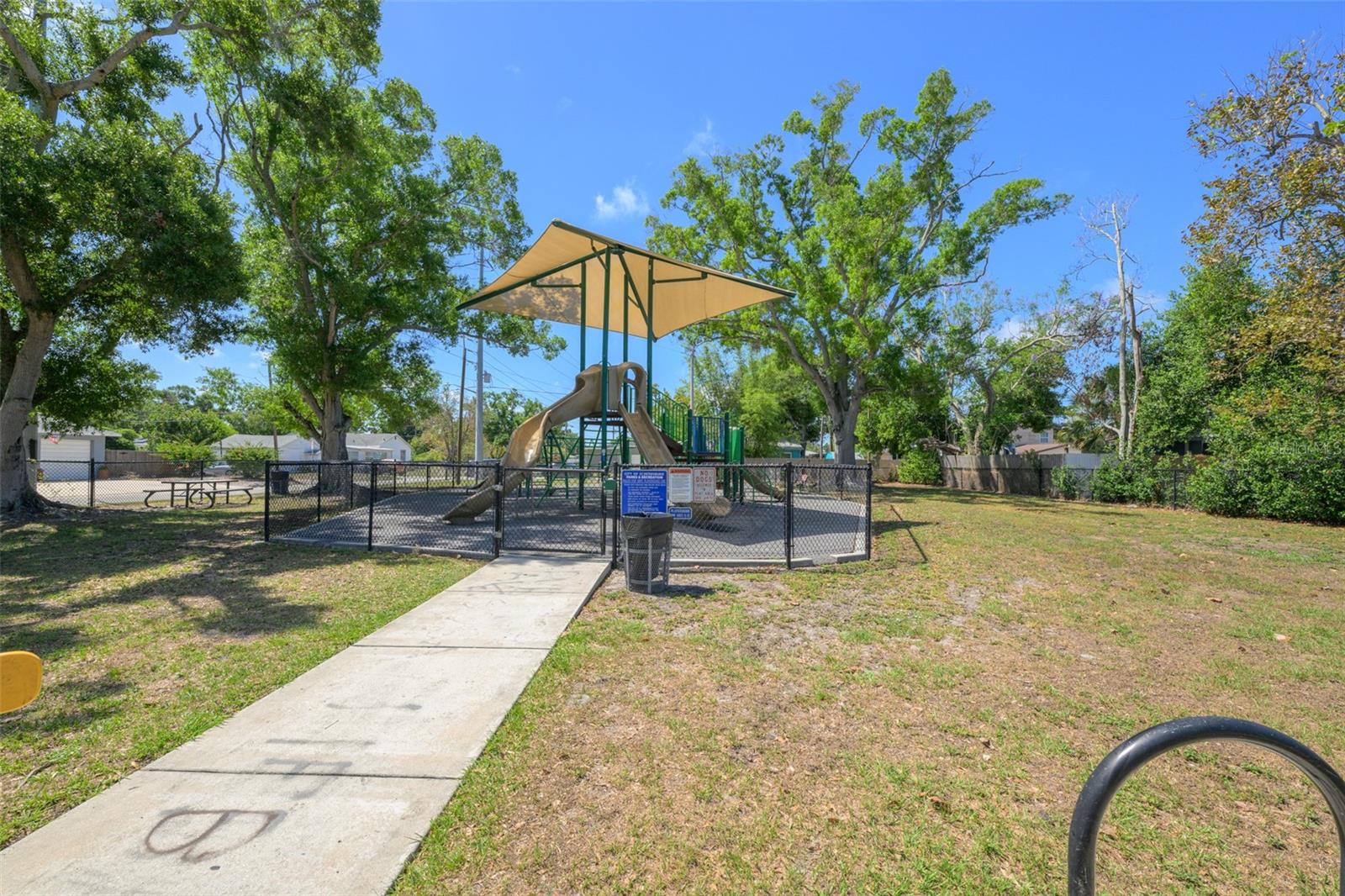 5211 4TH AVE S, ST PETERSBURG, FL, 33707
