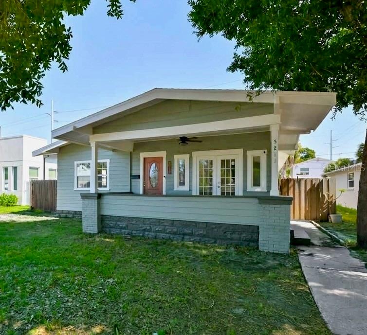 5211 4TH AVE S, ST PETERSBURG, FL, 33707