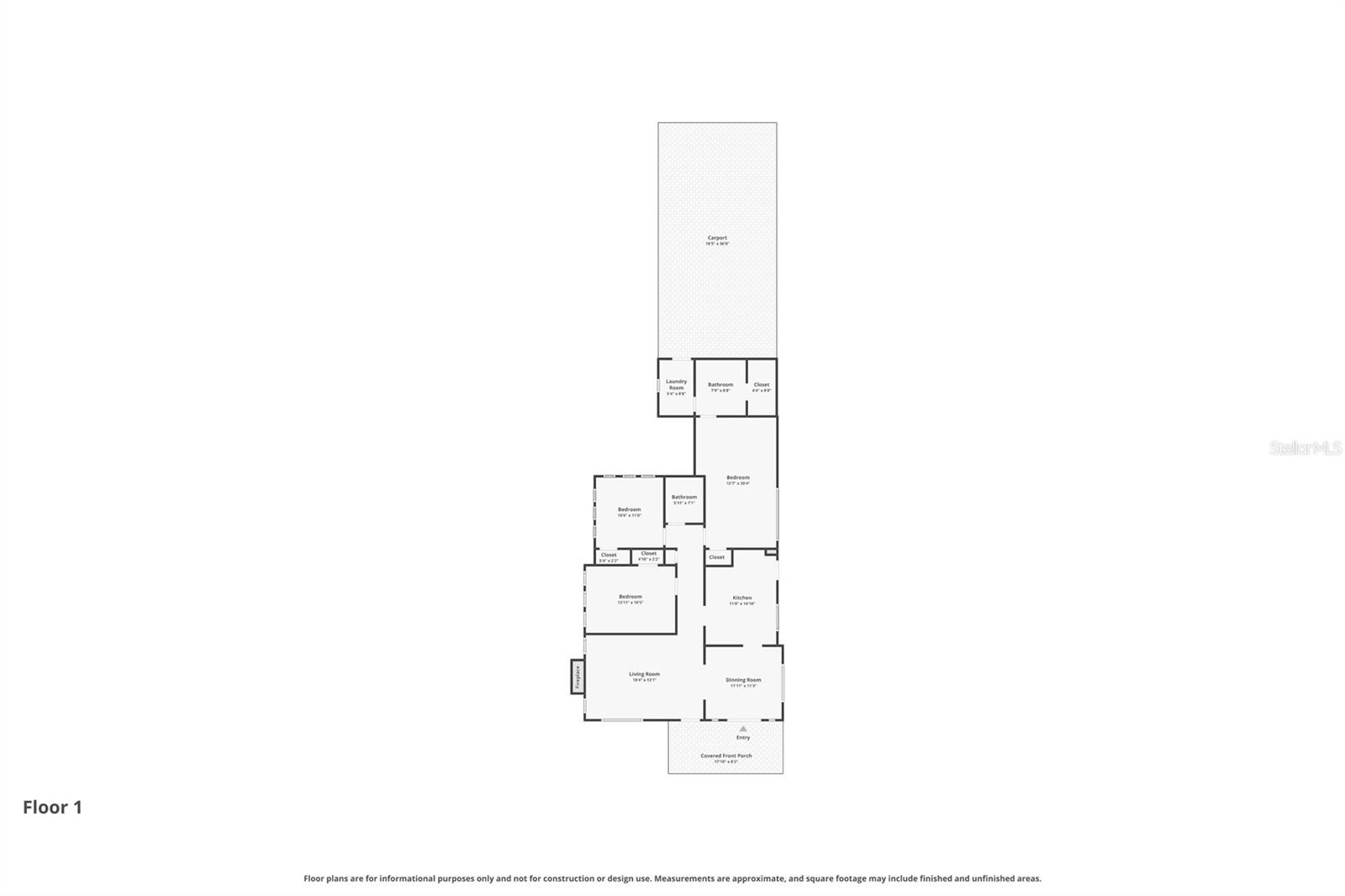 5211 4TH AVE S, ST PETERSBURG, FL, 33707