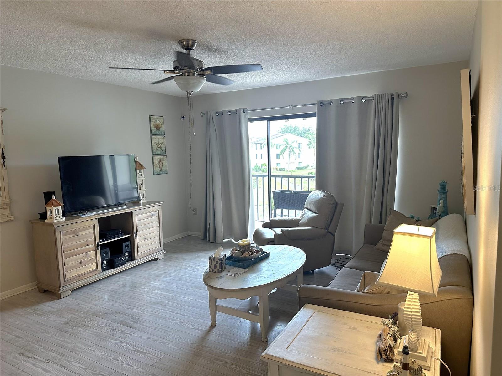 1871 PINE RIDGE WAY W #2E, PALM HARBOR, FL, 34684
