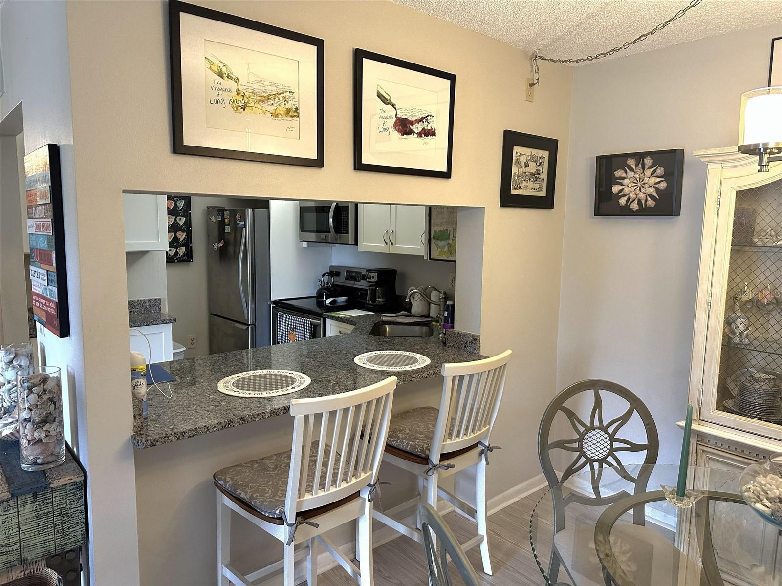 1871 PINE RIDGE WAY W #2E, PALM HARBOR, FL, 34684