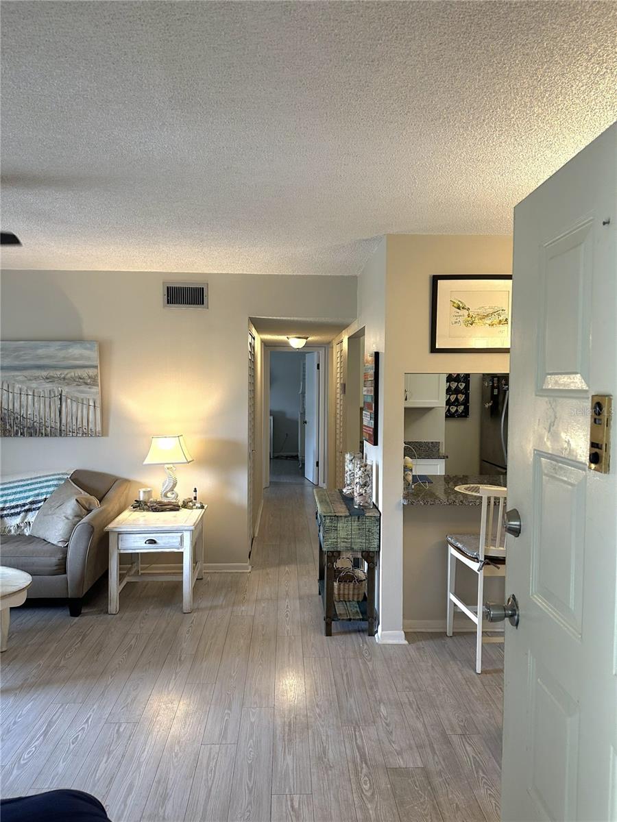 1871 PINE RIDGE WAY W #2E, PALM HARBOR, FL, 34684