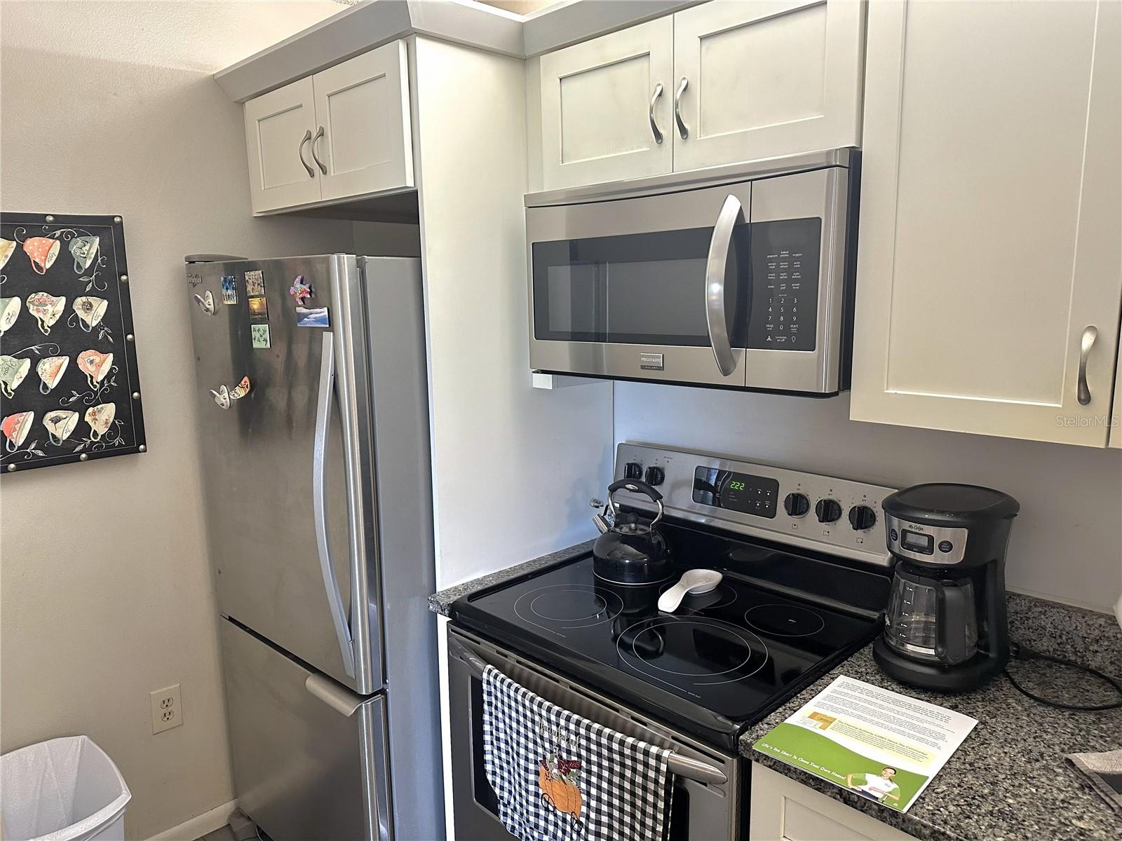 1871 PINE RIDGE WAY W #2E, PALM HARBOR, FL, 34684