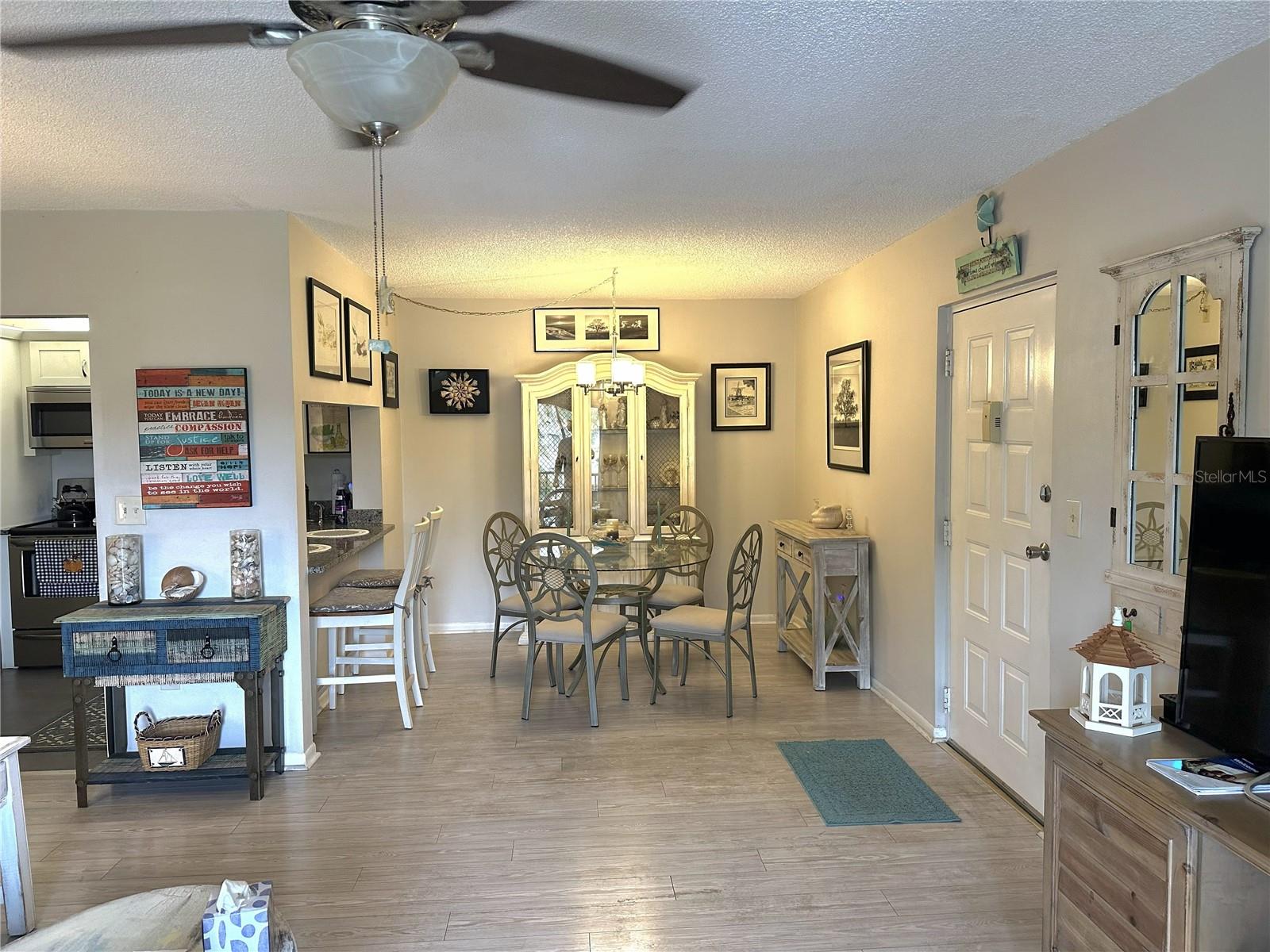 1871 PINE RIDGE WAY W #2E, PALM HARBOR, FL, 34684
