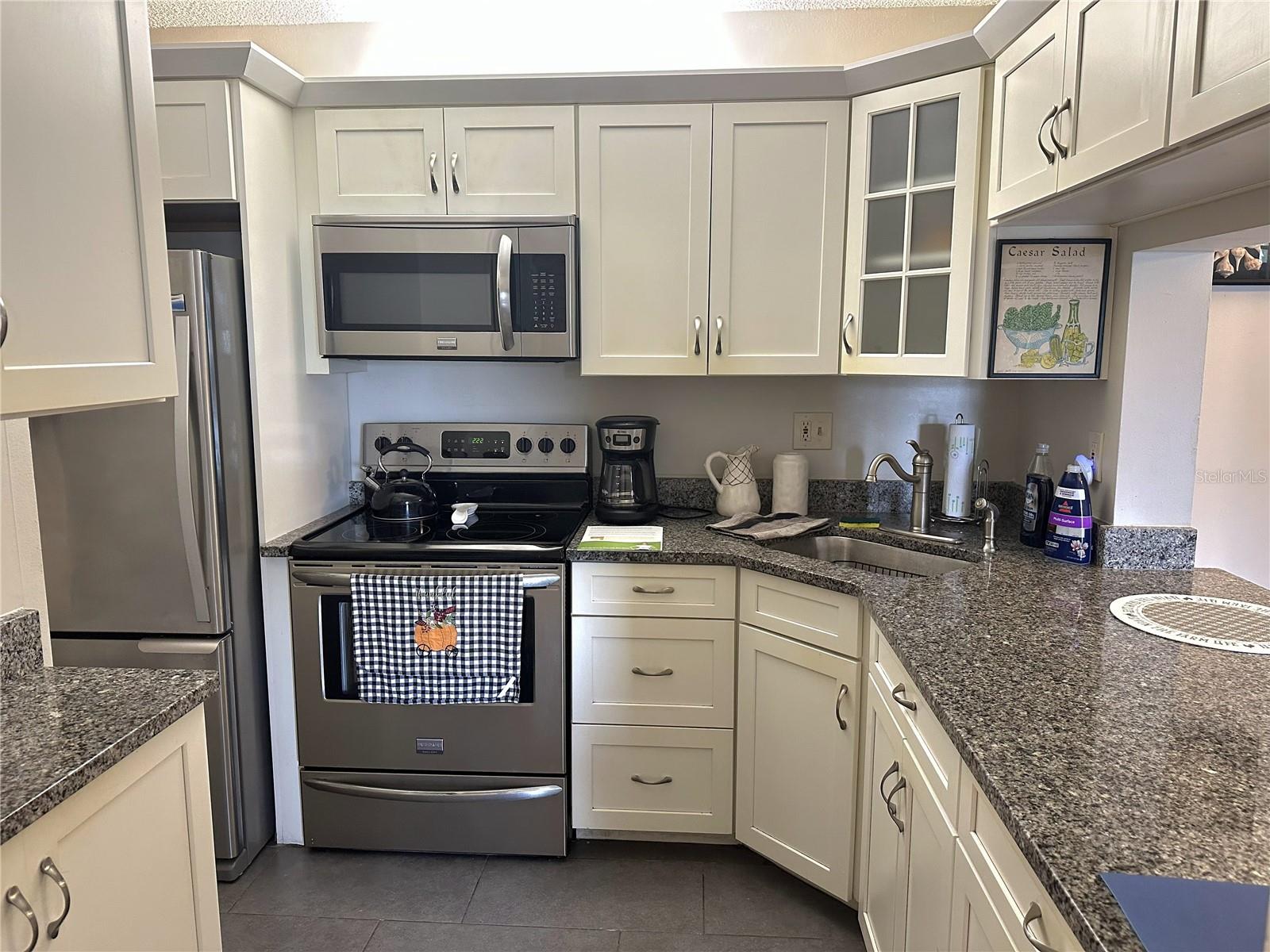 1871 PINE RIDGE WAY W #2E, PALM HARBOR, FL, 34684