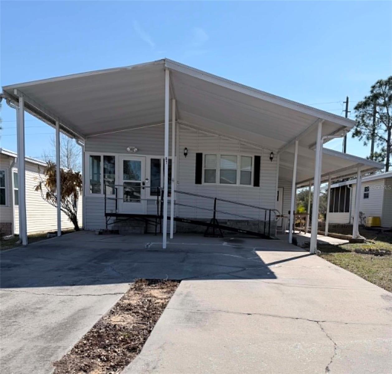 50989 HIGHWAY 27 #87, DAVENPORT, FL, 33897