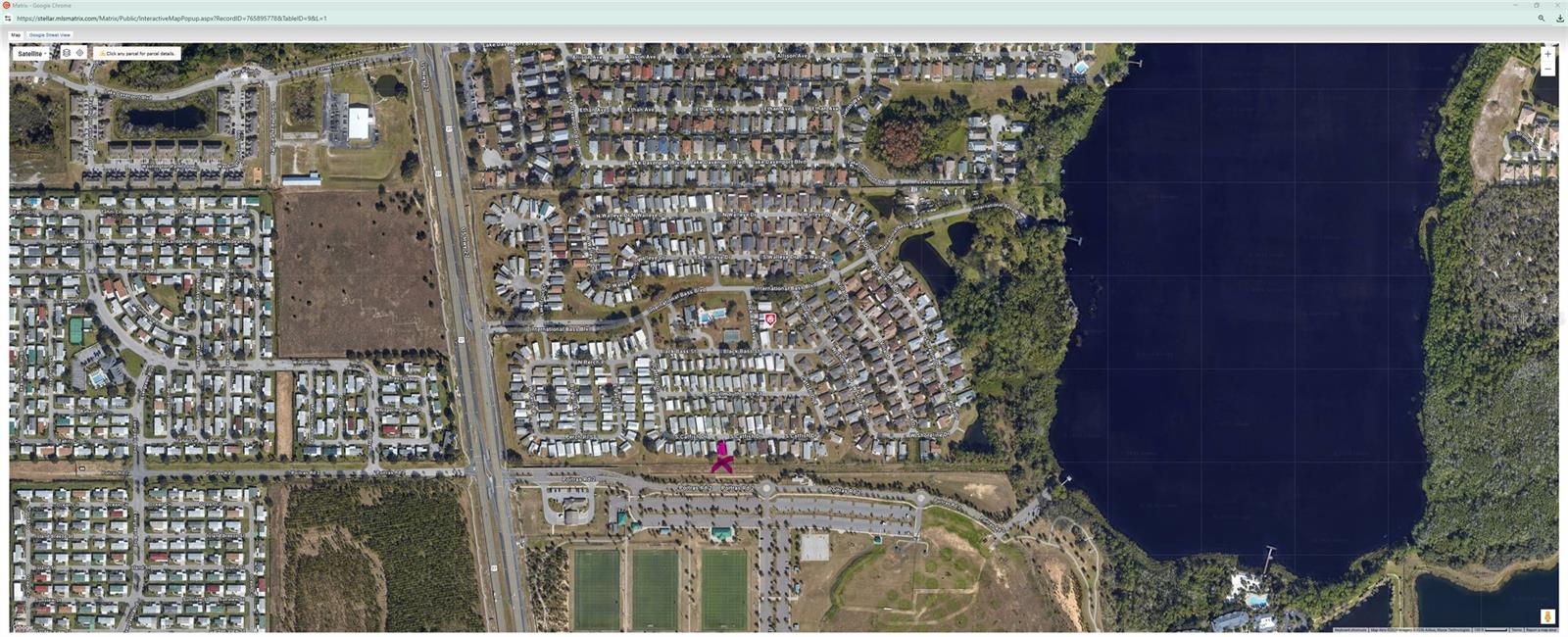 50989 HIGHWAY 27 #87, DAVENPORT, FL, 33897