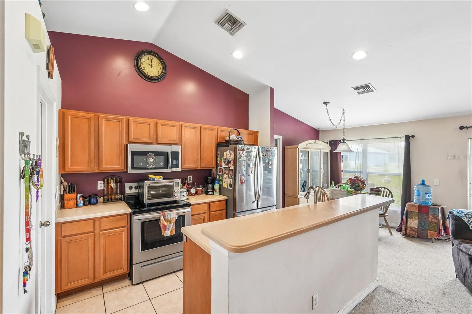 2614 61ST ST W, LEHIGH ACRES, FL, 33971