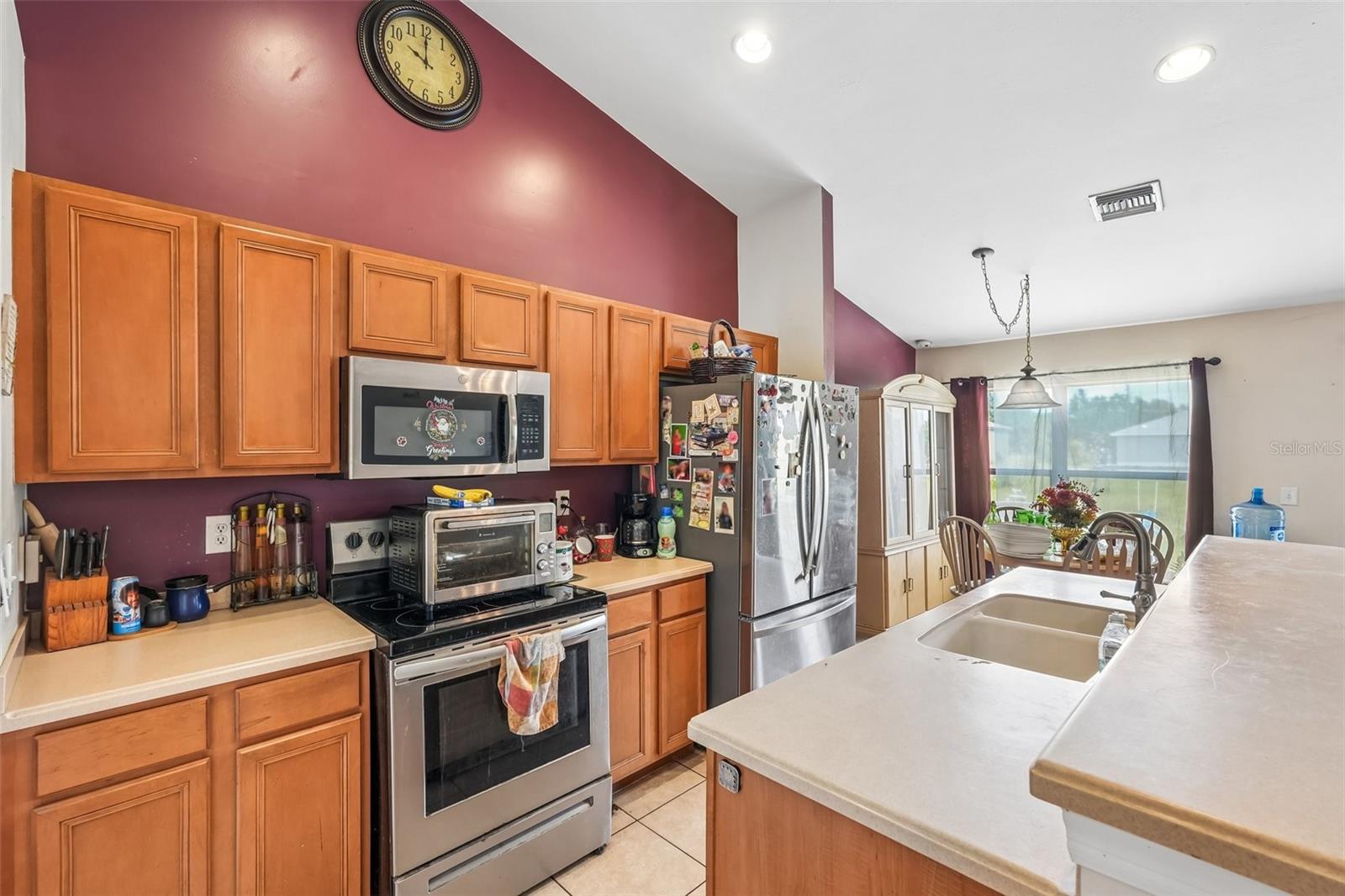 2614 61ST ST W, LEHIGH ACRES, FL, 33971