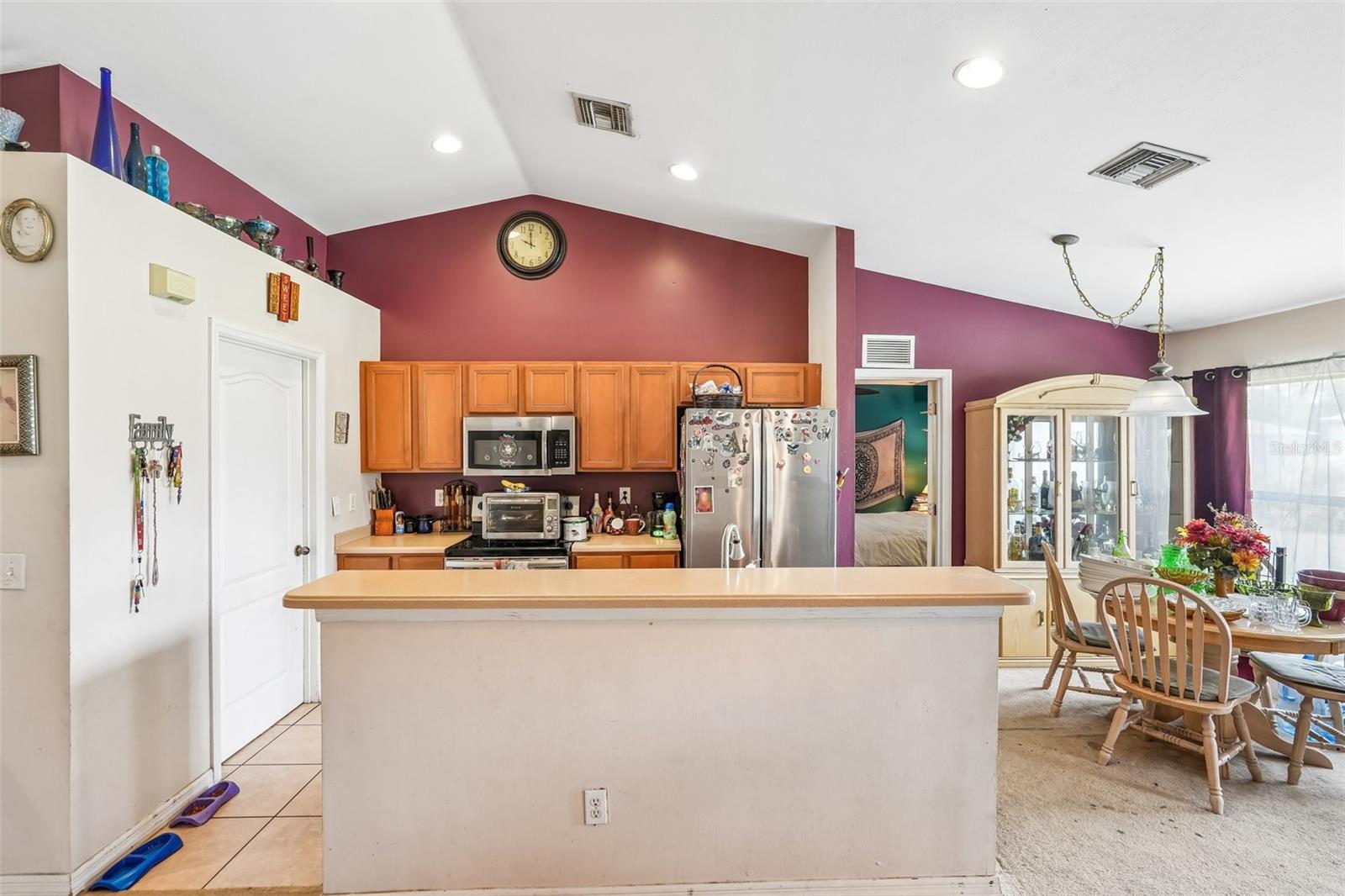 2614 61ST ST W, LEHIGH ACRES, FL, 33971