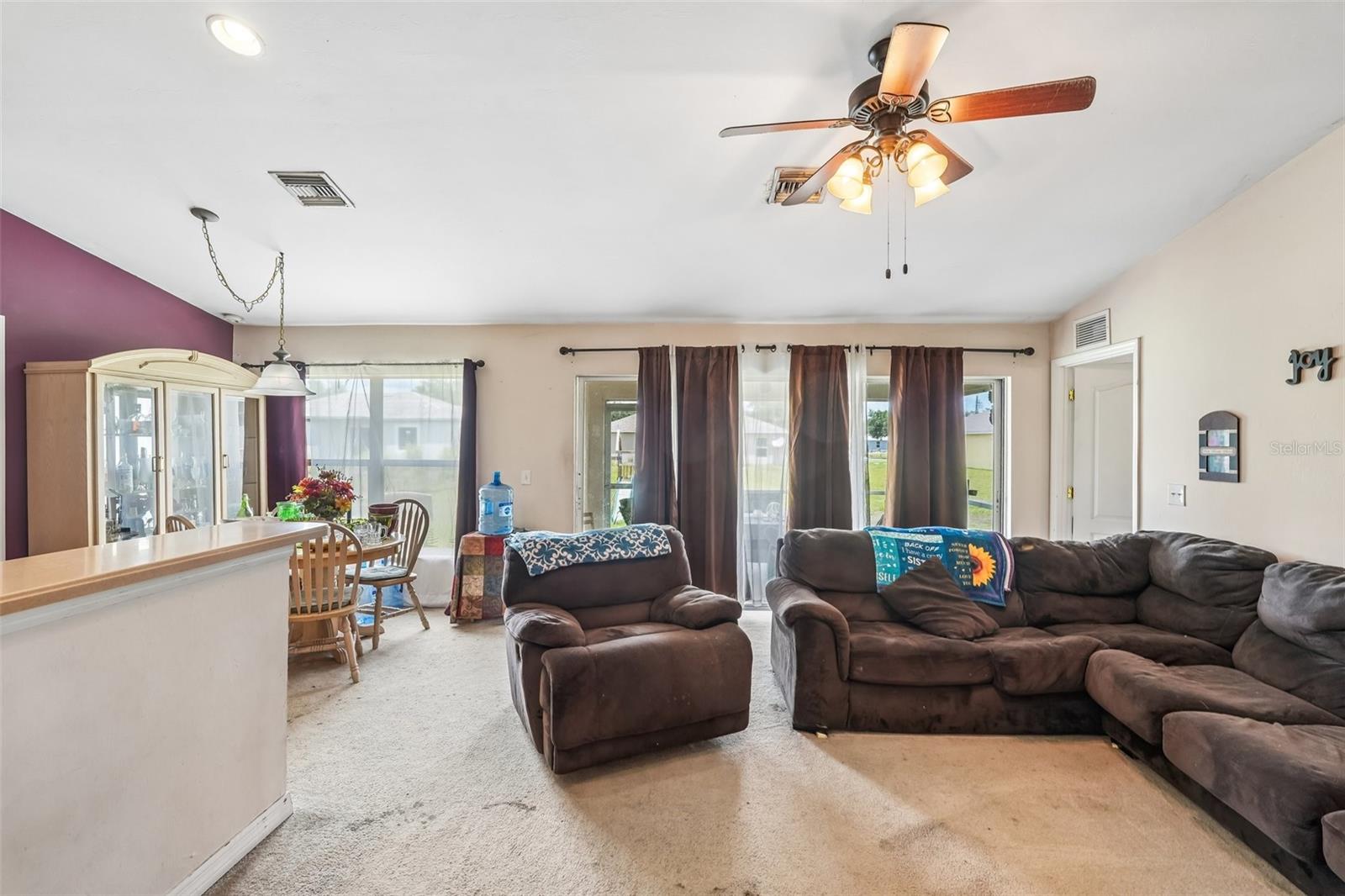2614 61ST ST W, LEHIGH ACRES, FL, 33971