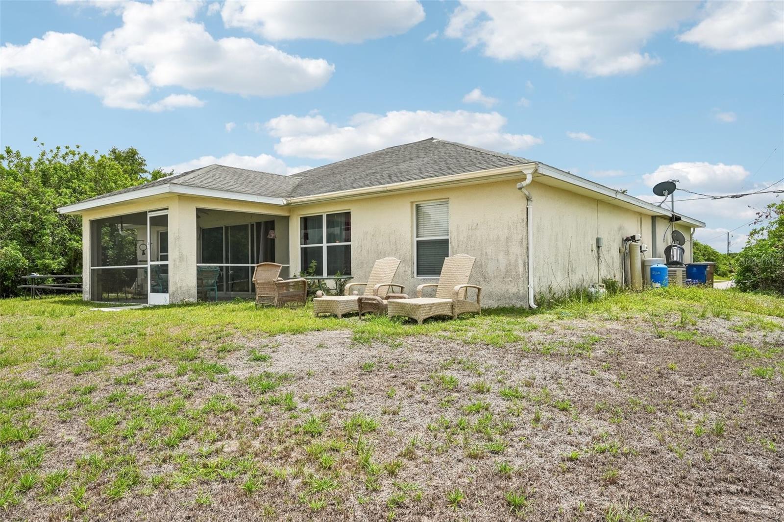 2614 61ST ST W, LEHIGH ACRES, FL, 33971