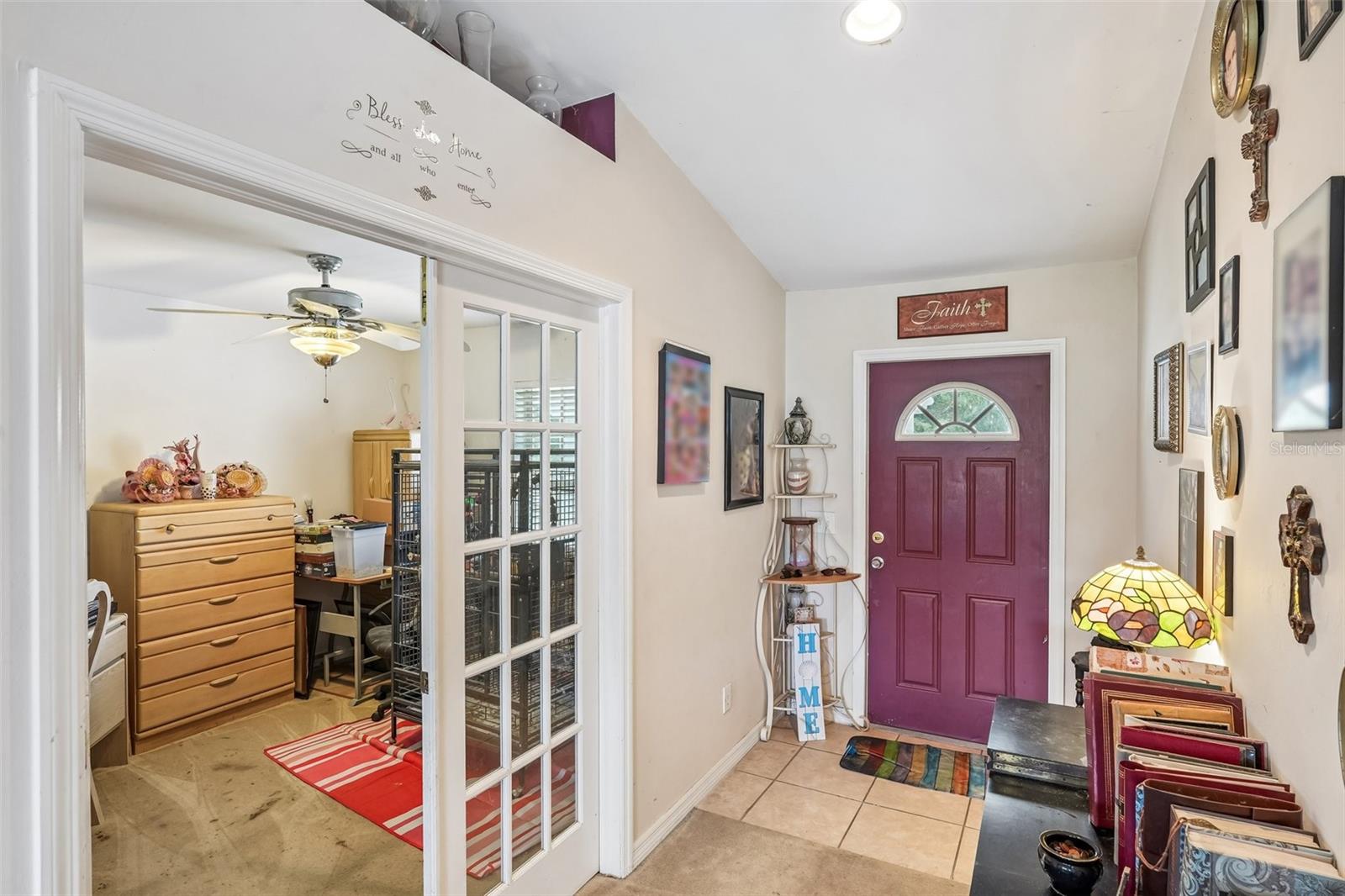 2614 61ST ST W, LEHIGH ACRES, FL, 33971