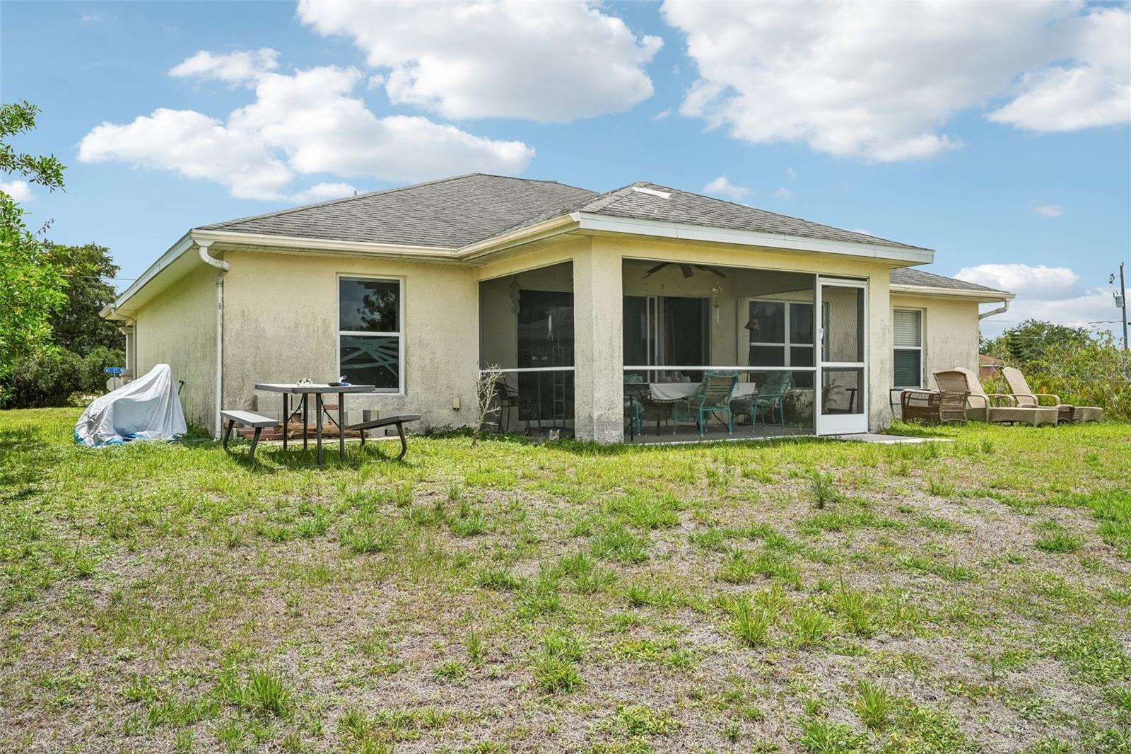 2614 61ST ST W, LEHIGH ACRES, FL, 33971
