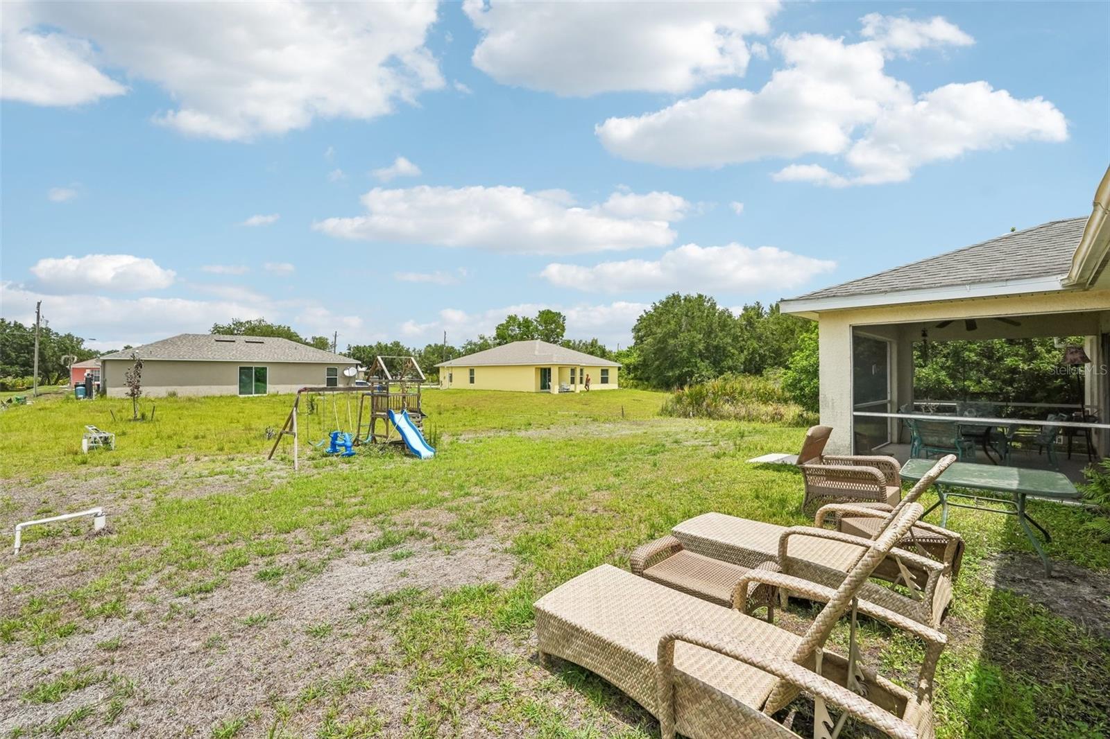 2614 61ST ST W, LEHIGH ACRES, FL, 33971