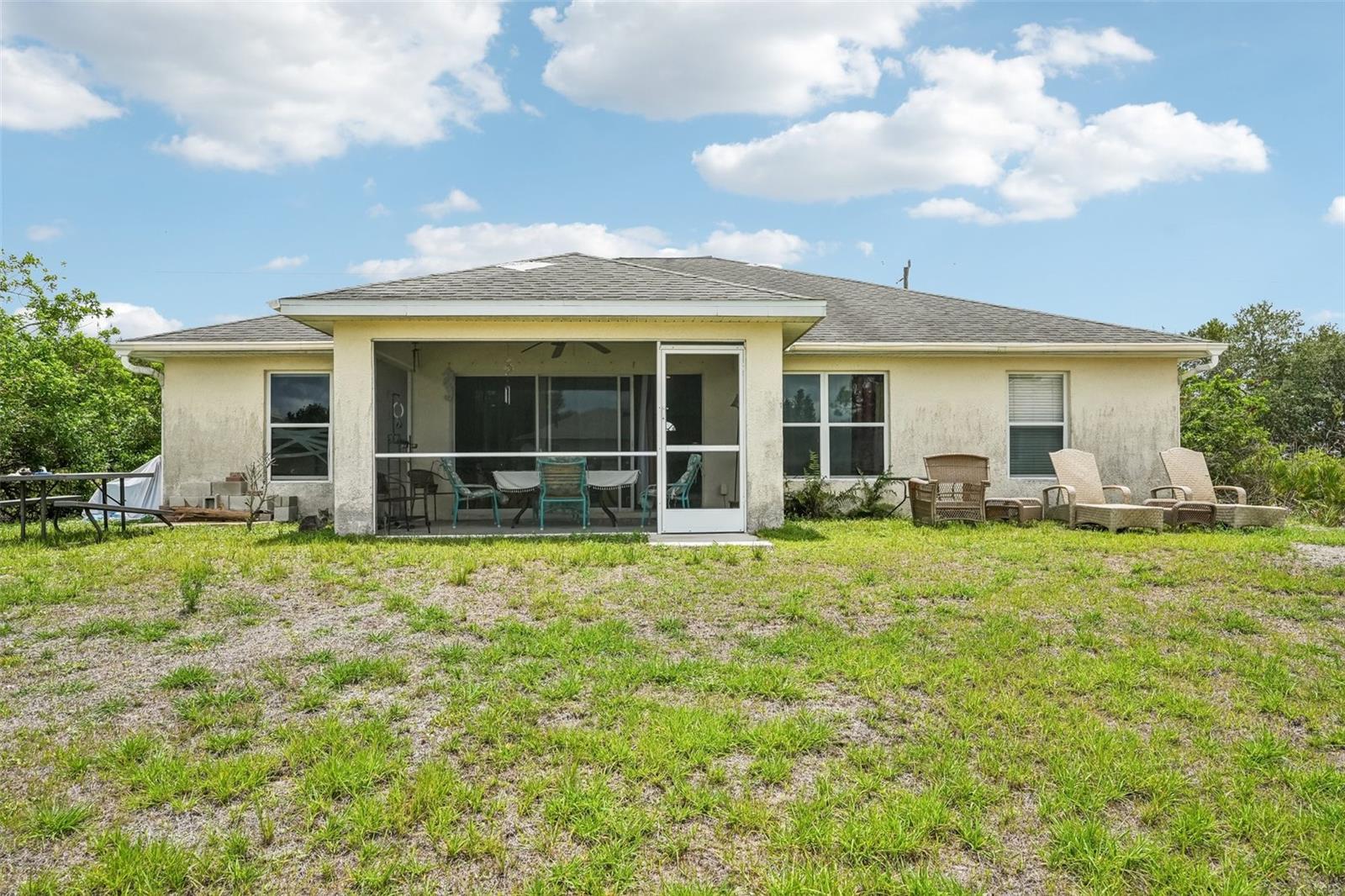 2614 61ST ST W, LEHIGH ACRES, FL, 33971