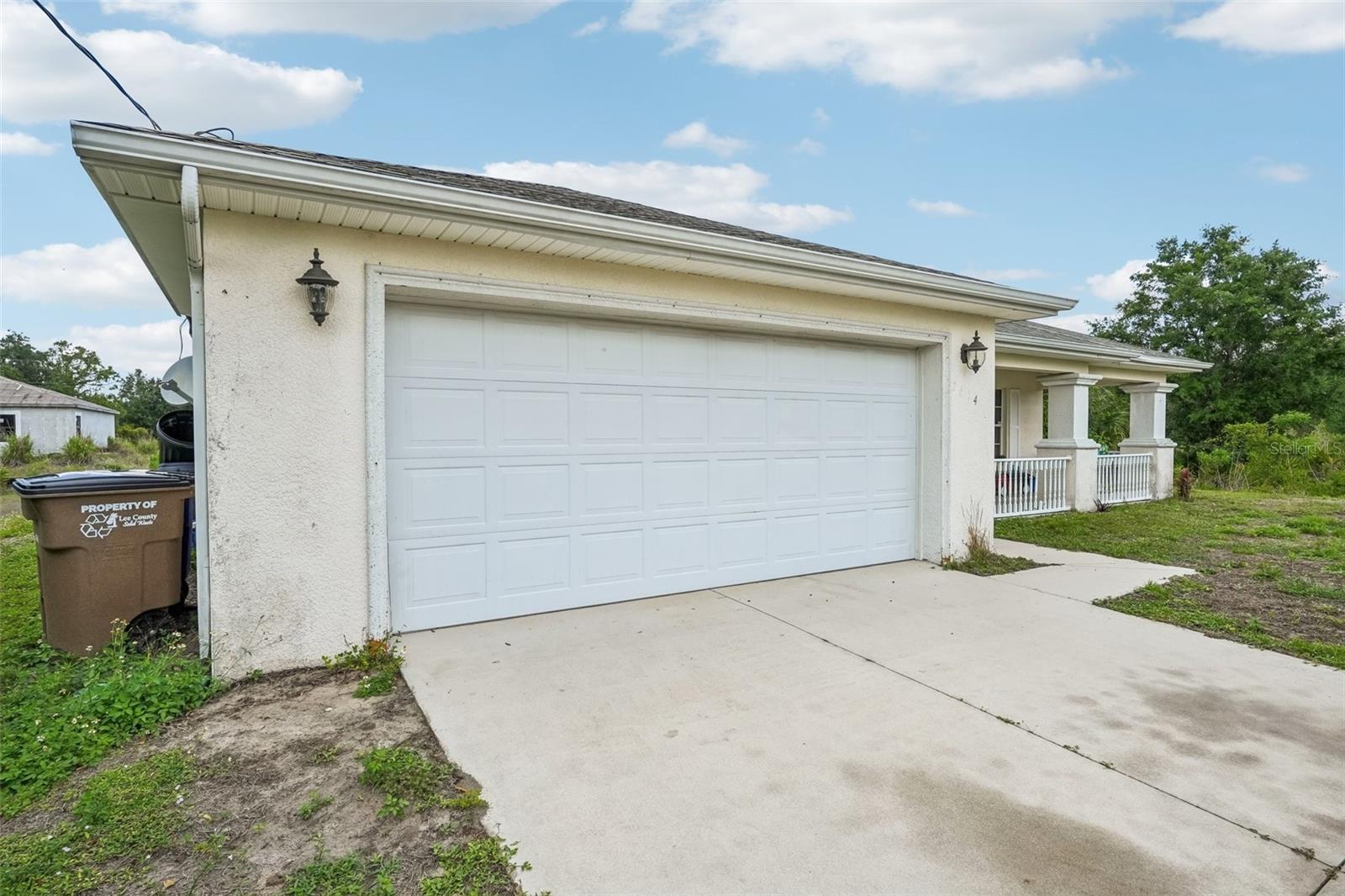 2614 61ST ST W, LEHIGH ACRES, FL, 33971