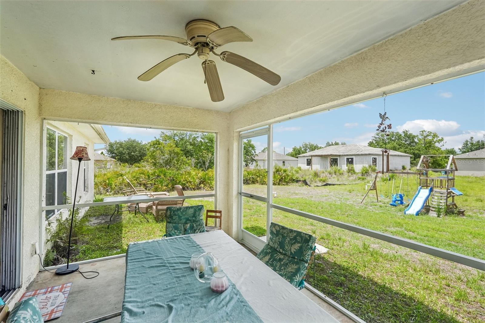 2614 61ST ST W, LEHIGH ACRES, FL, 33971