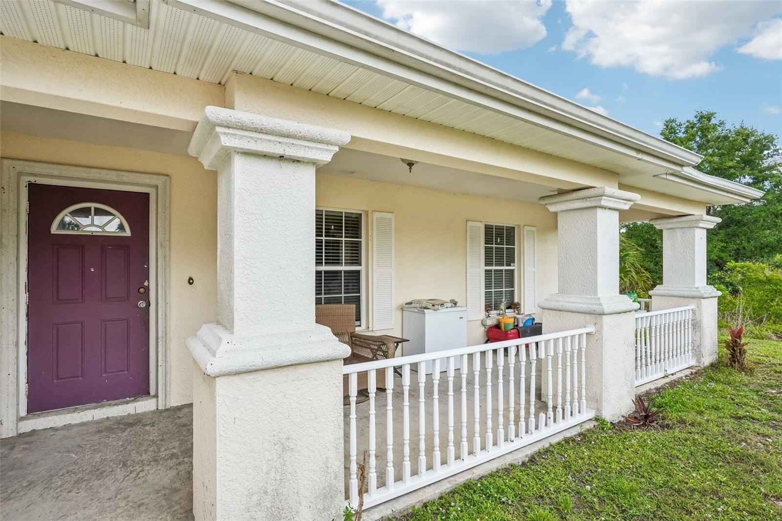 2614 61ST ST W, LEHIGH ACRES, FL, 33971