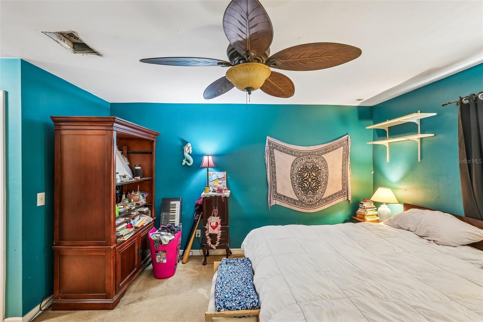 2614 61ST ST W, LEHIGH ACRES, FL, 33971