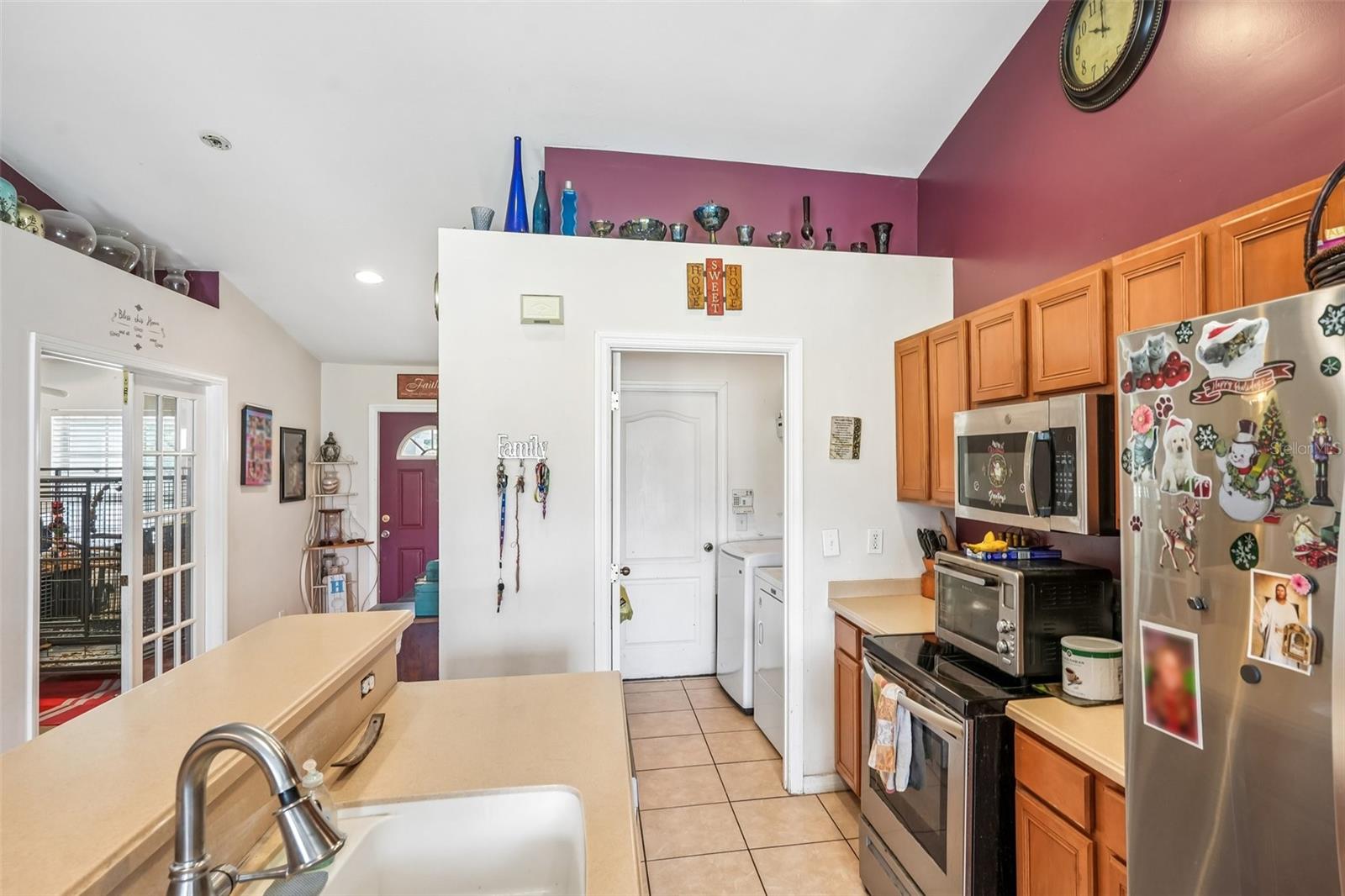 2614 61ST ST W, LEHIGH ACRES, FL, 33971