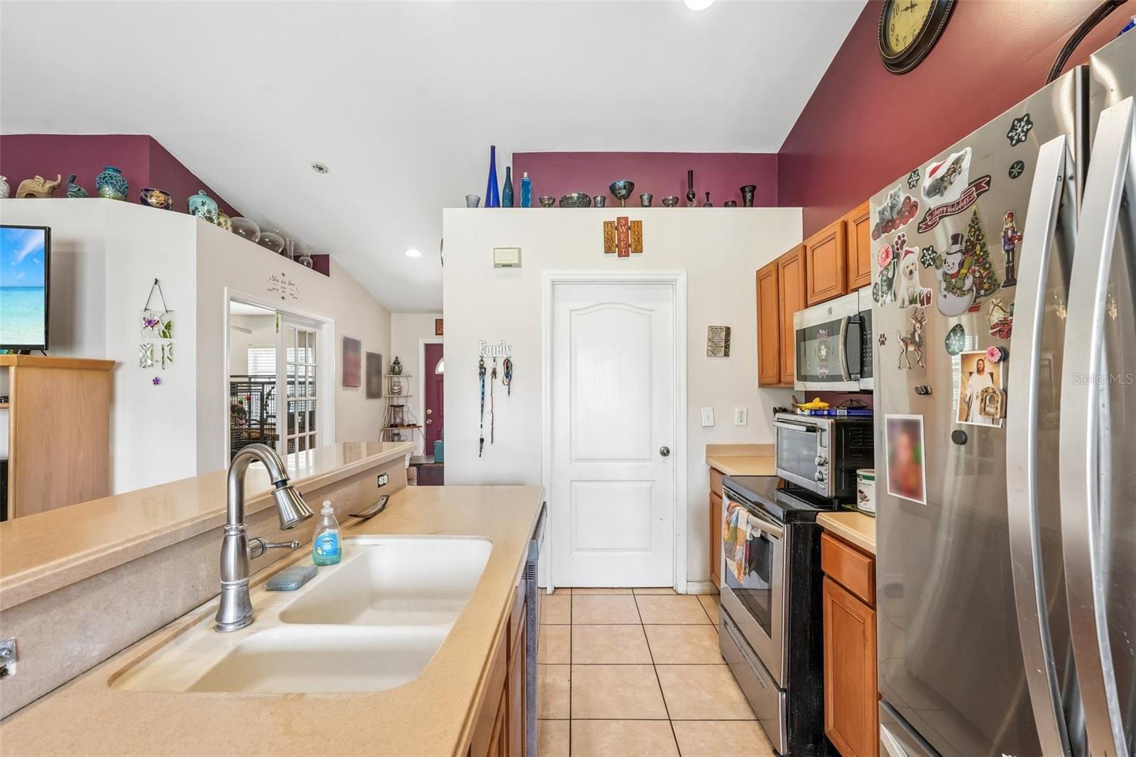 2614 61ST ST W, LEHIGH ACRES, FL, 33971