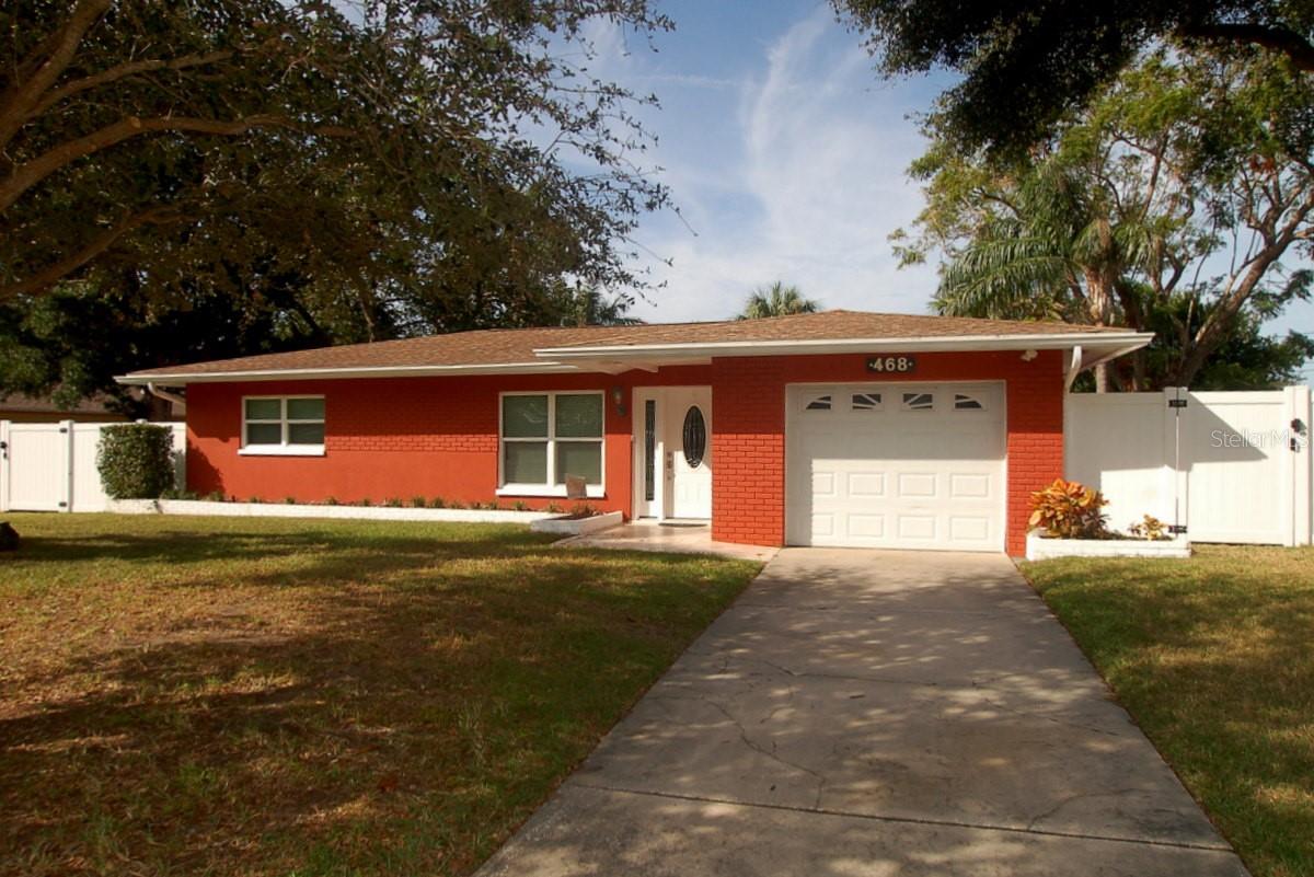 468 LIMEWOOD AVE, DUNEDIN, FL, 34698